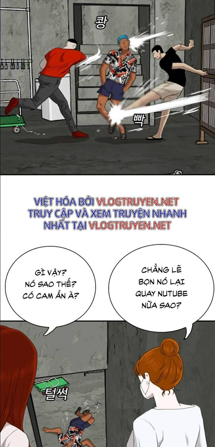 Người Xấu Chapter 57 - 22