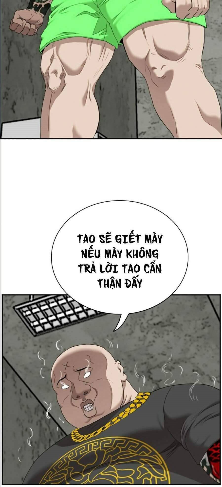 Người Xấu Chapter 57 - 33