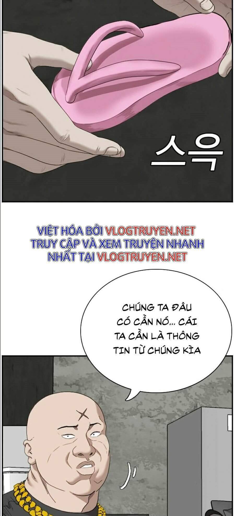 Người Xấu Chapter 57 - 36