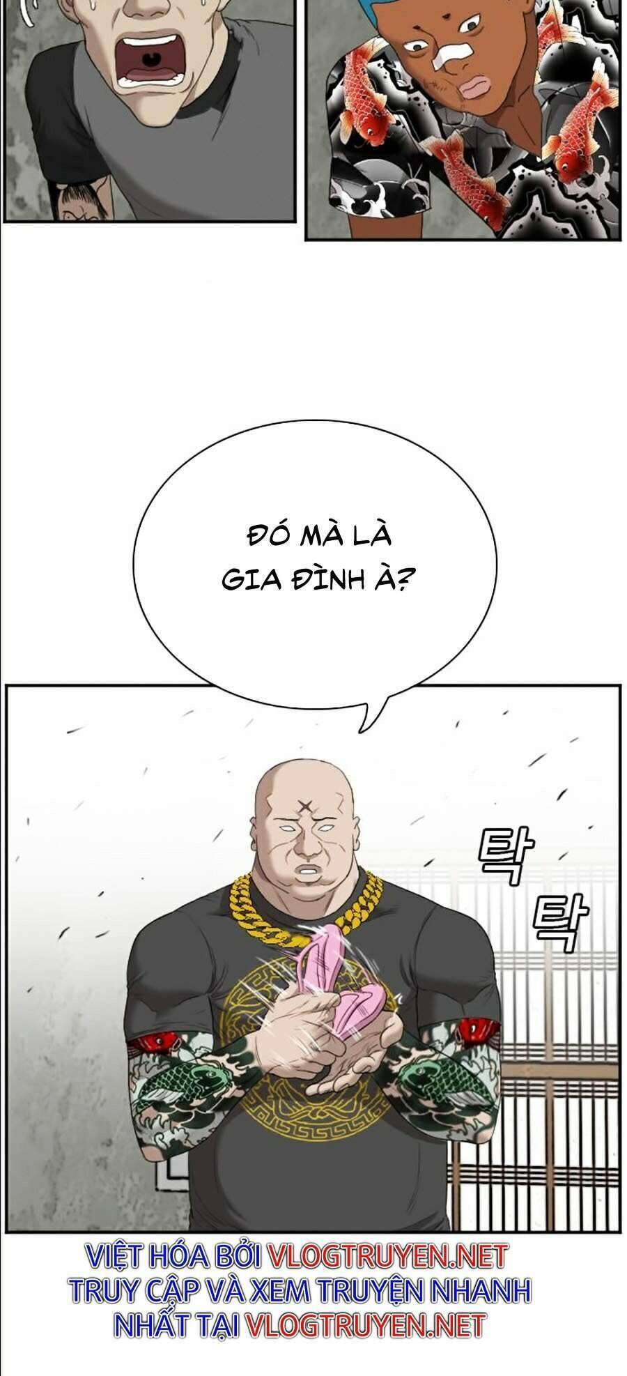 Người Xấu Chapter 57 - 40