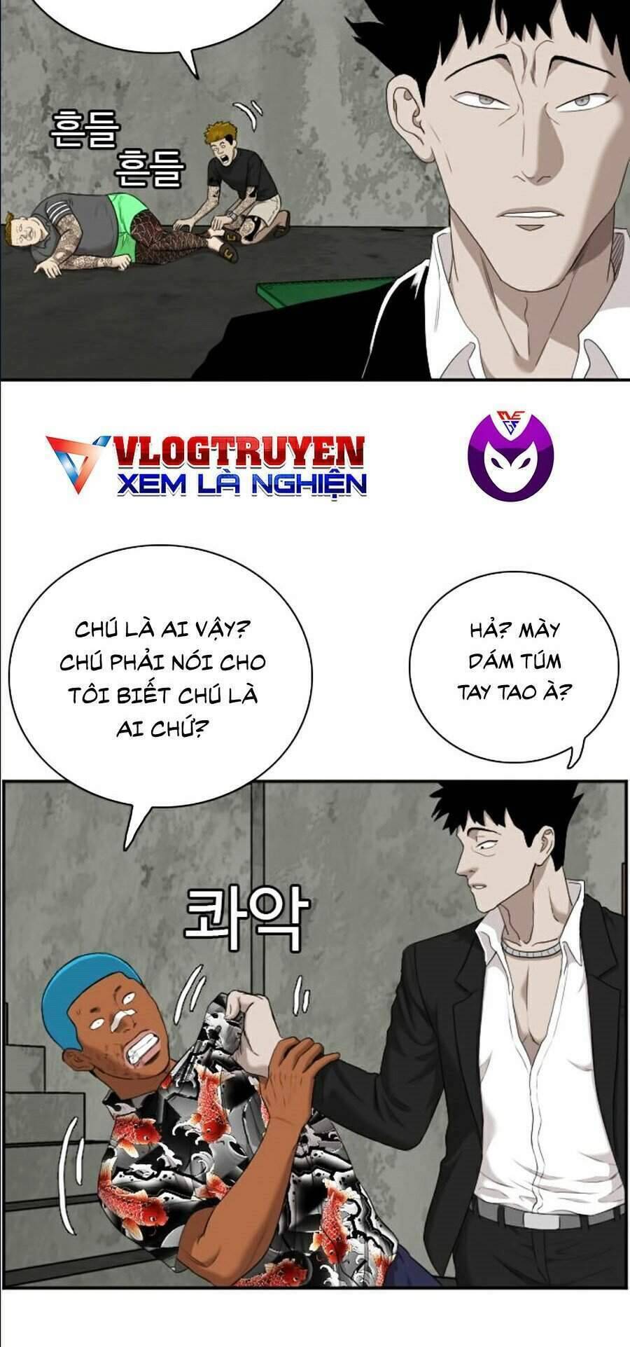 Người Xấu Chapter 57 - 42