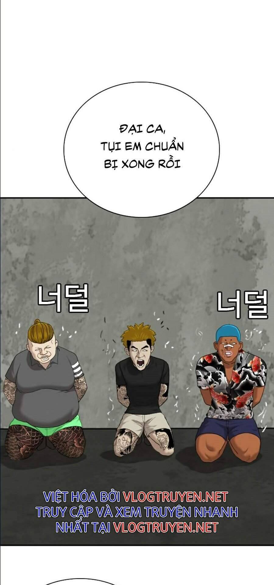 Người Xấu Chapter 57 - 43