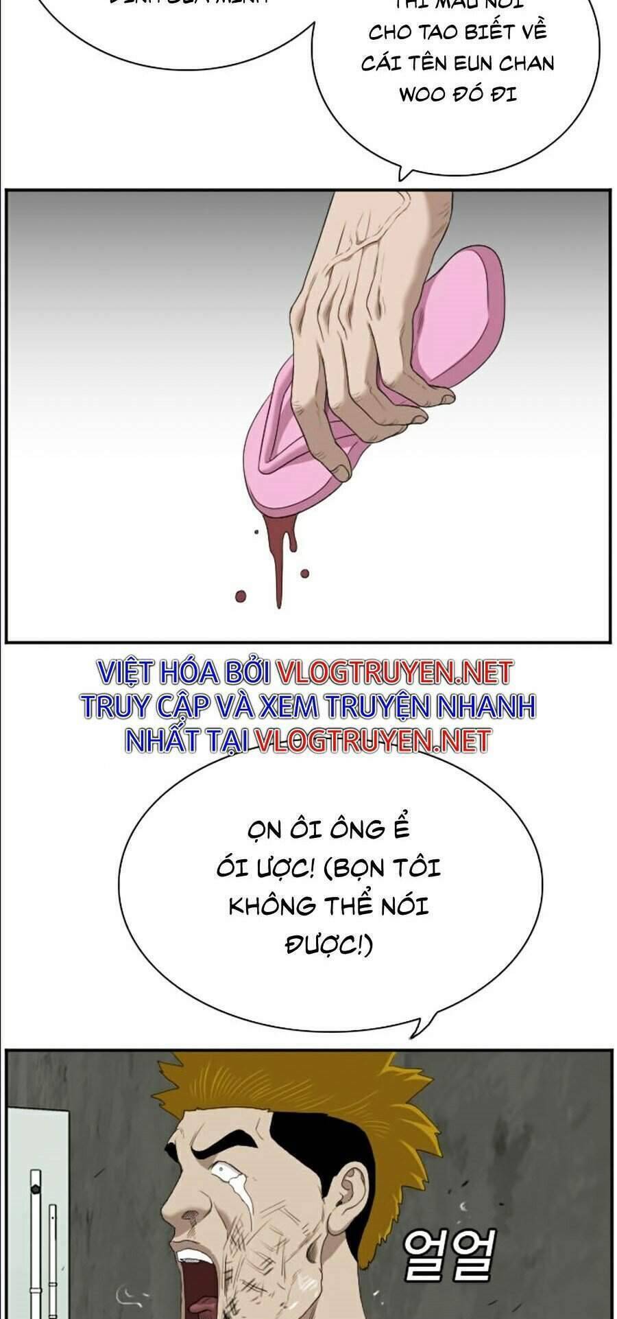 Người Xấu Chapter 57 - 46