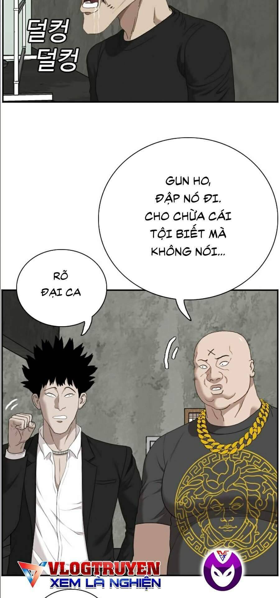 Người Xấu Chapter 57 - 47