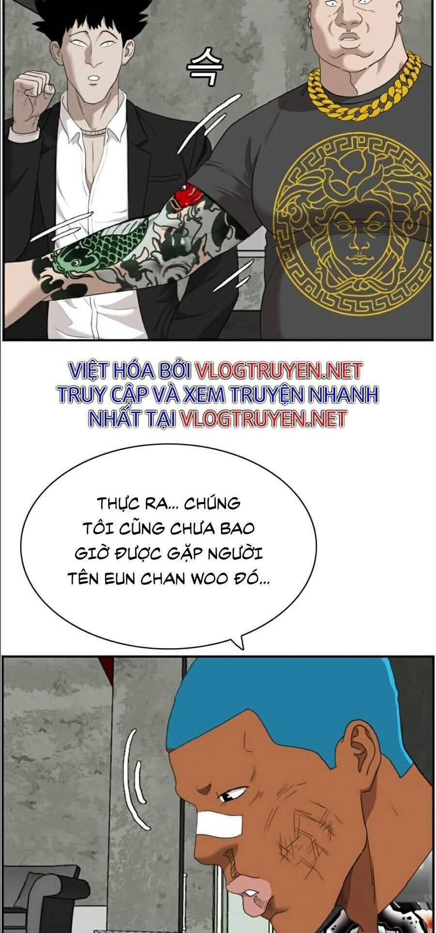 Người Xấu Chapter 57 - 49