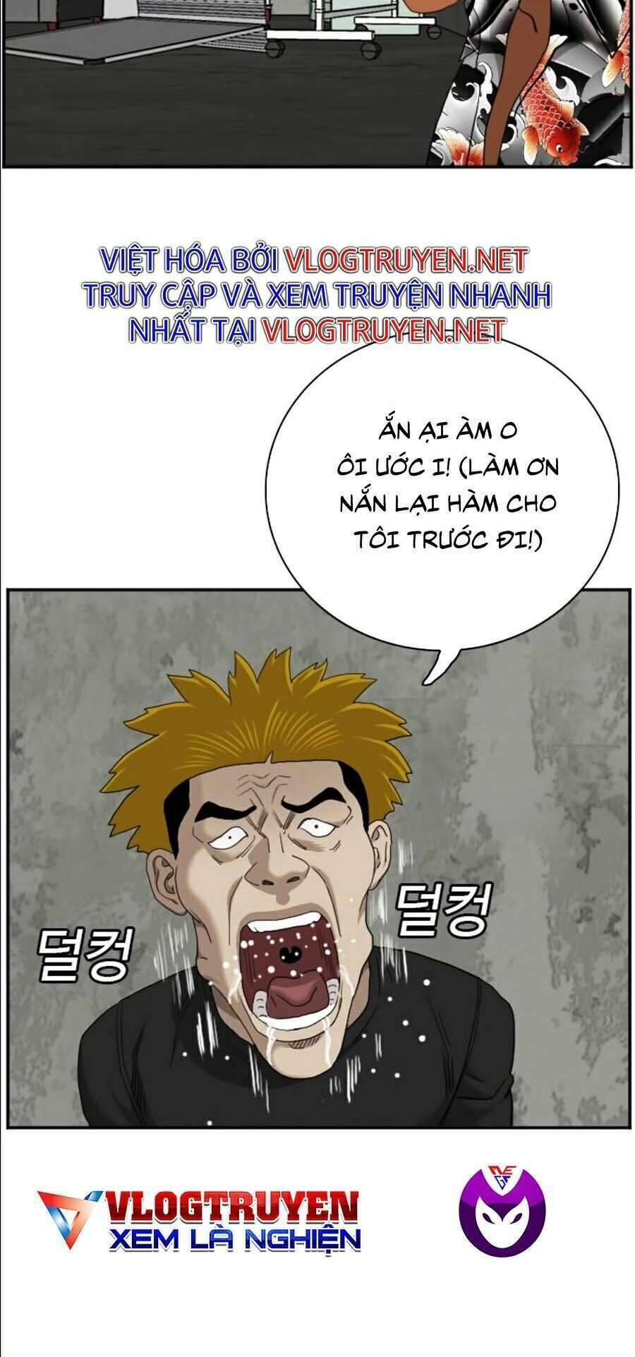 Người Xấu Chapter 57 - 50