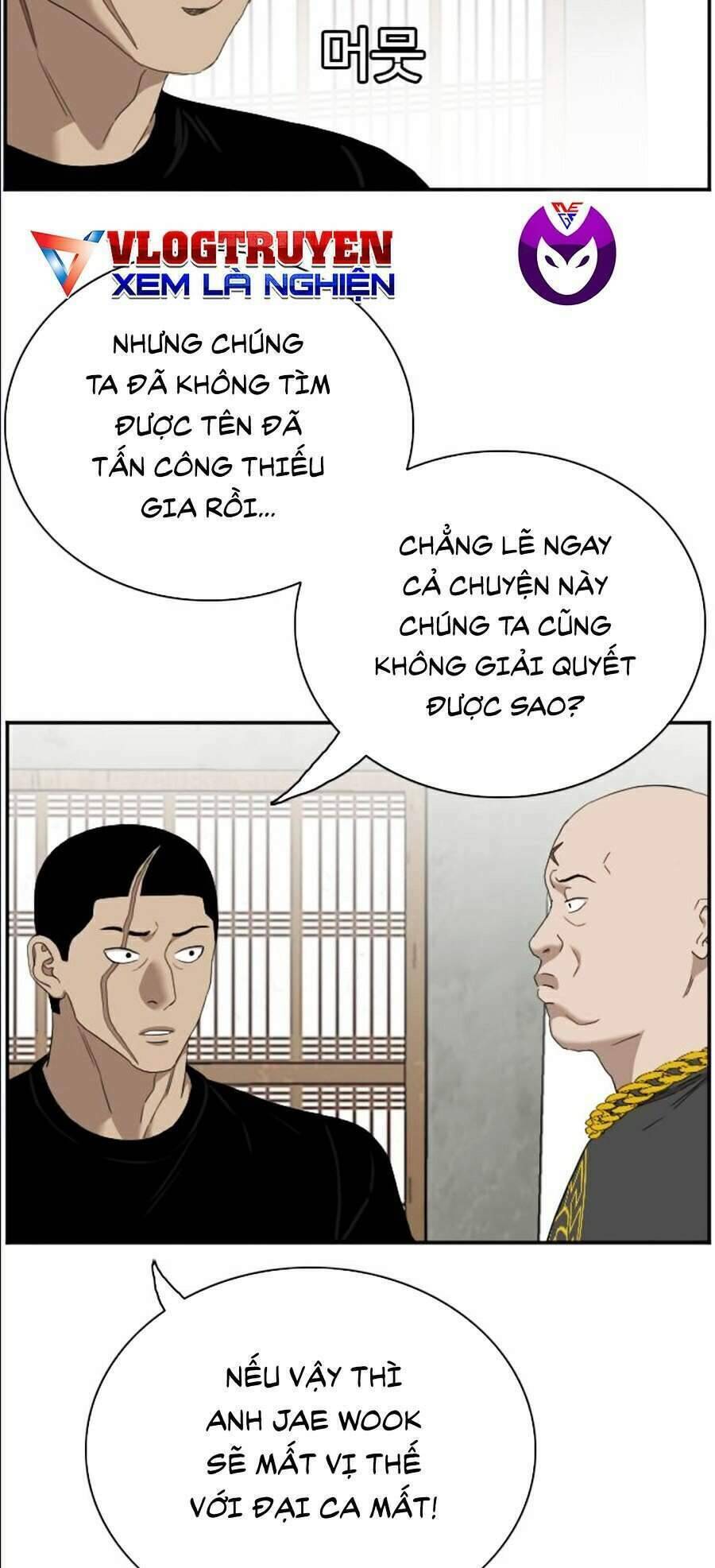 Người Xấu Chapter 57 - 7