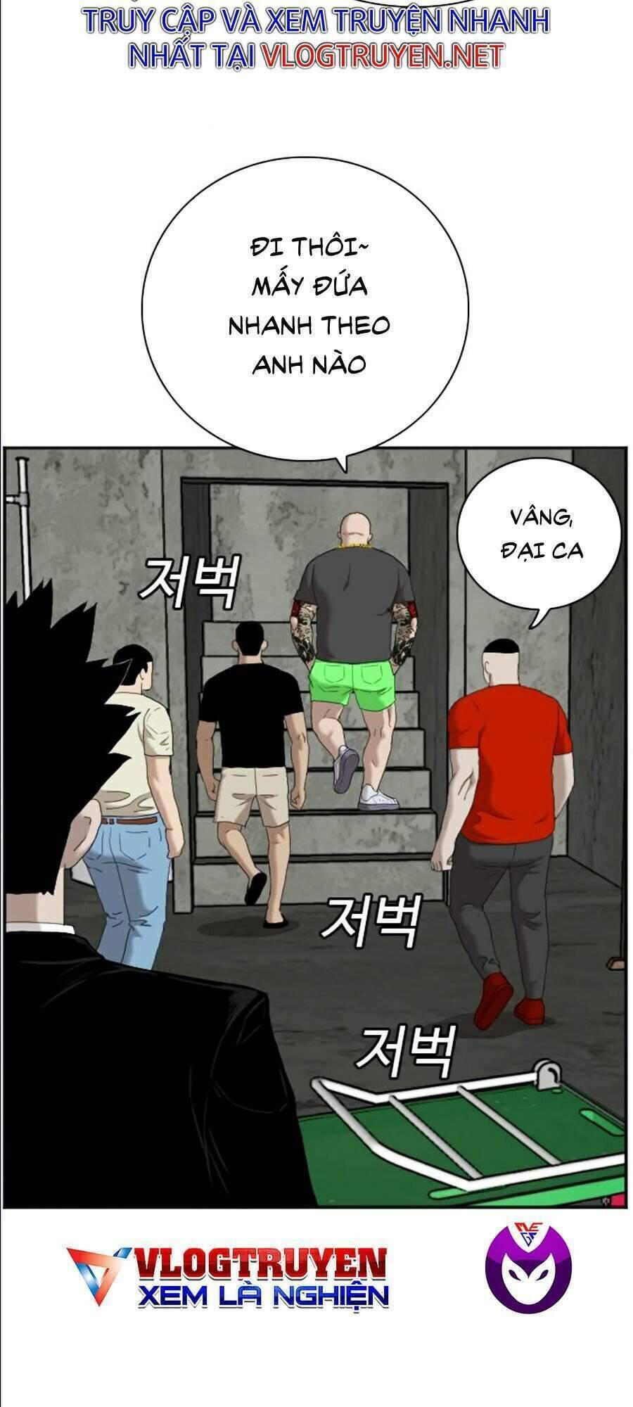 Người Xấu Chapter 57 - 79