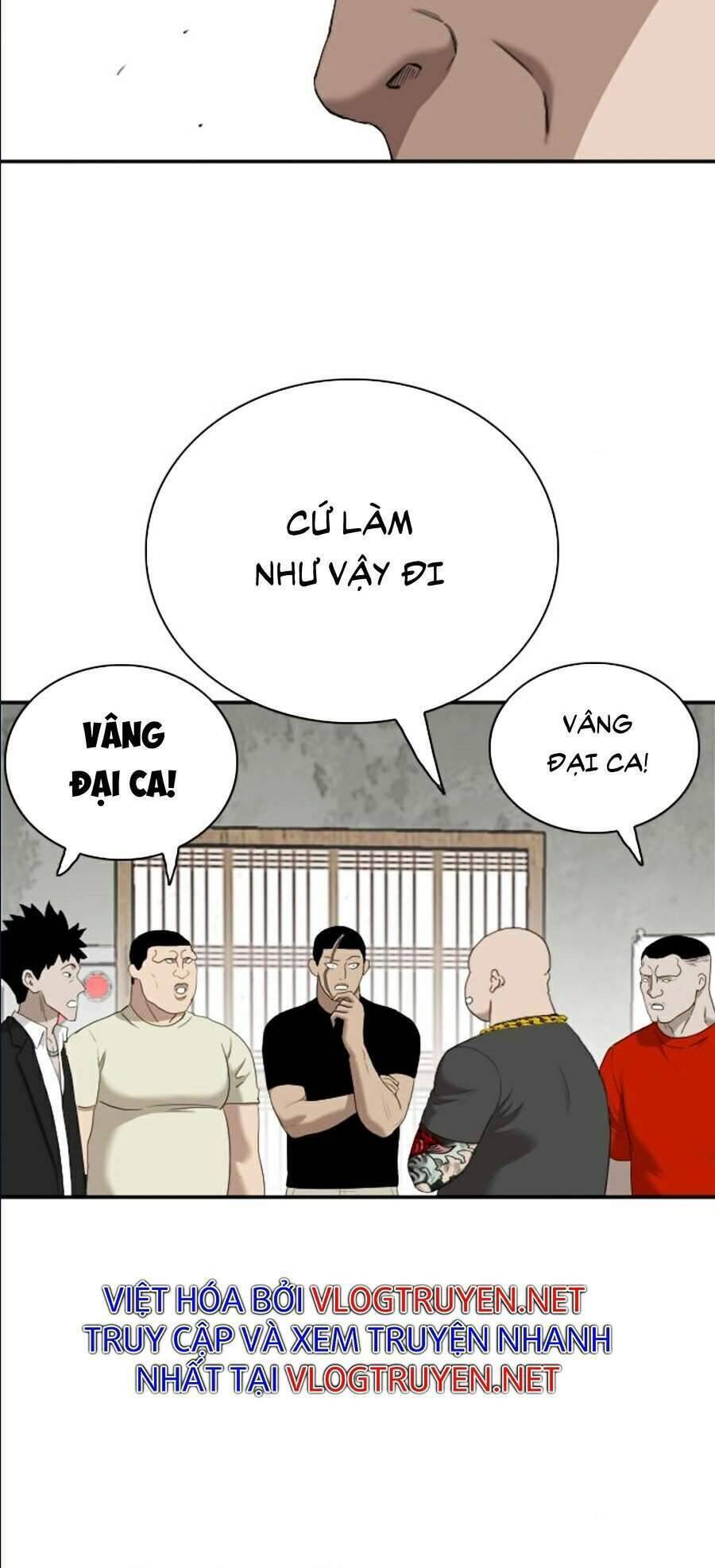 Người Xấu Chapter 57 - 10