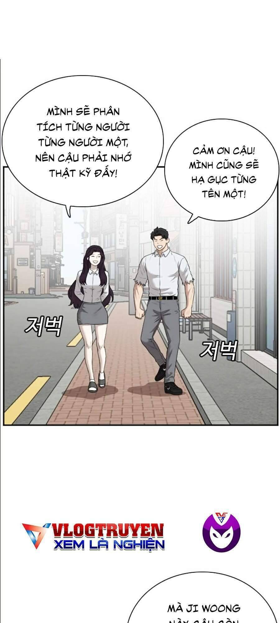 Người Xấu Chapter 58 - 11