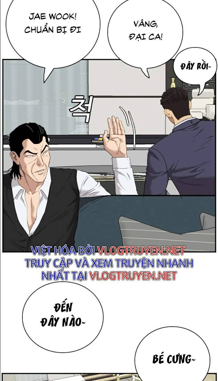 Người Xấu Chapter 58 - 102