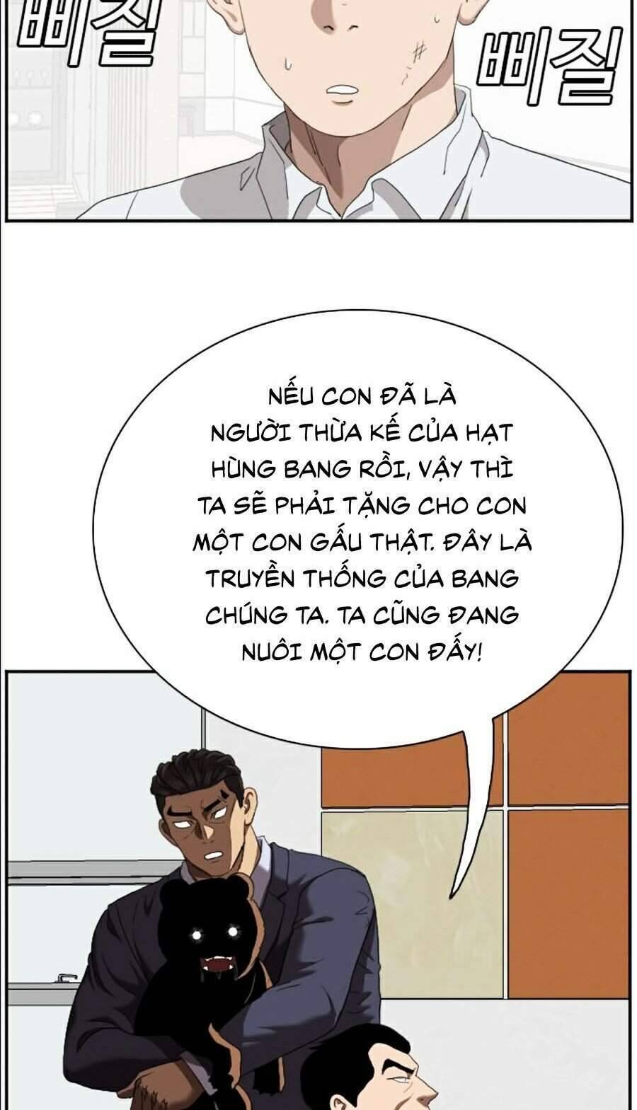 Người Xấu Chapter 58 - 104