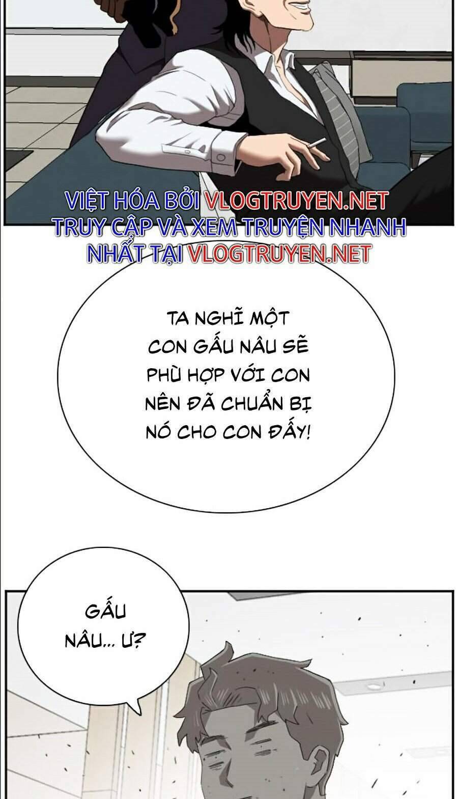 Người Xấu Chapter 58 - 105