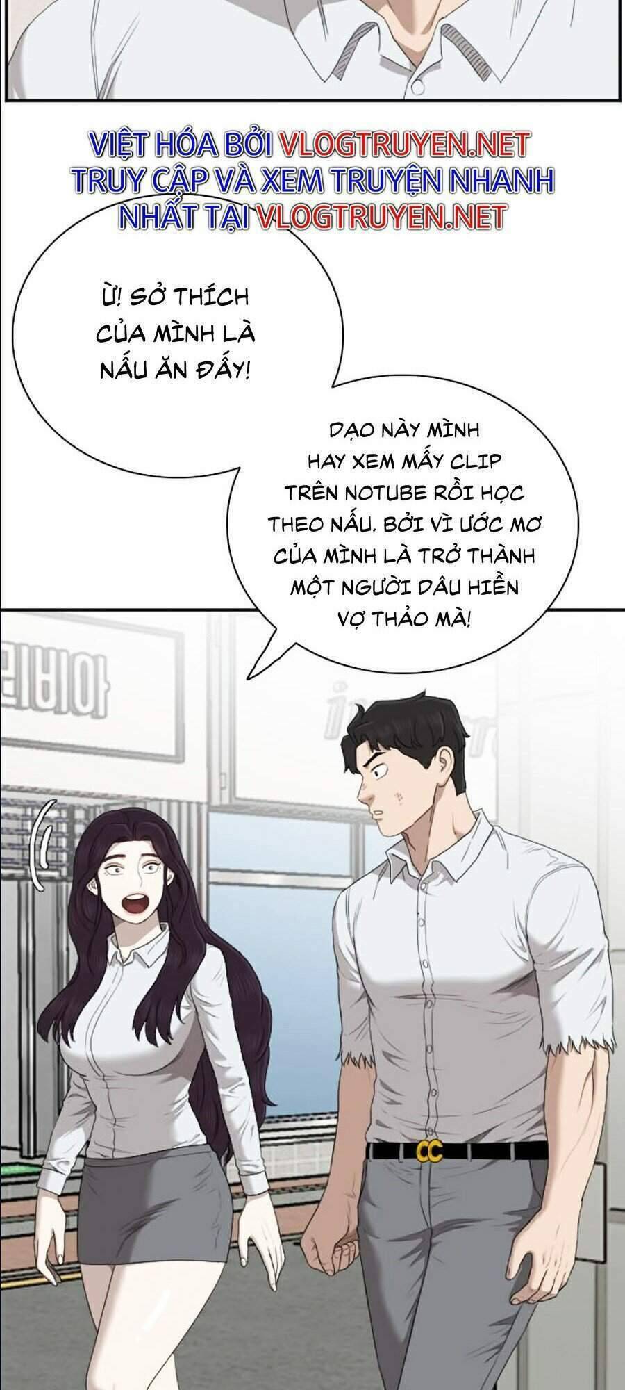 Người Xấu Chapter 58 - 15