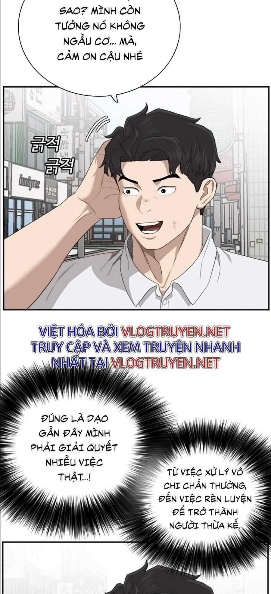 Người Xấu Chapter 58 - 37