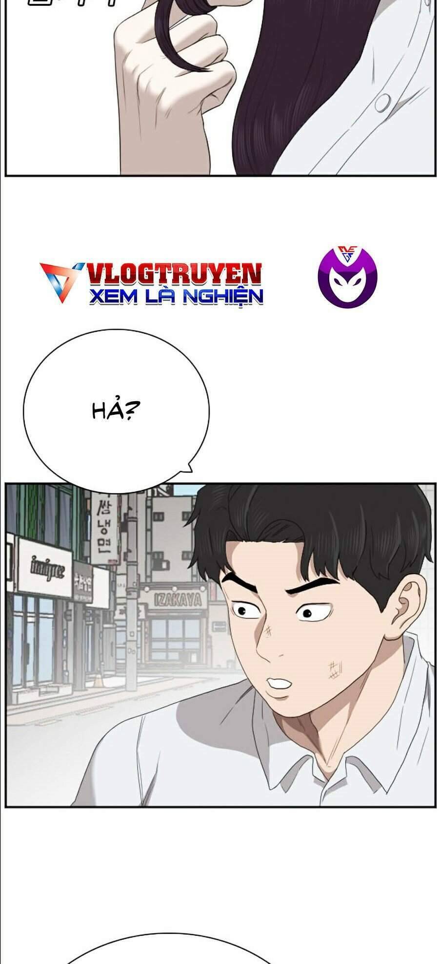 Người Xấu Chapter 58 - 39