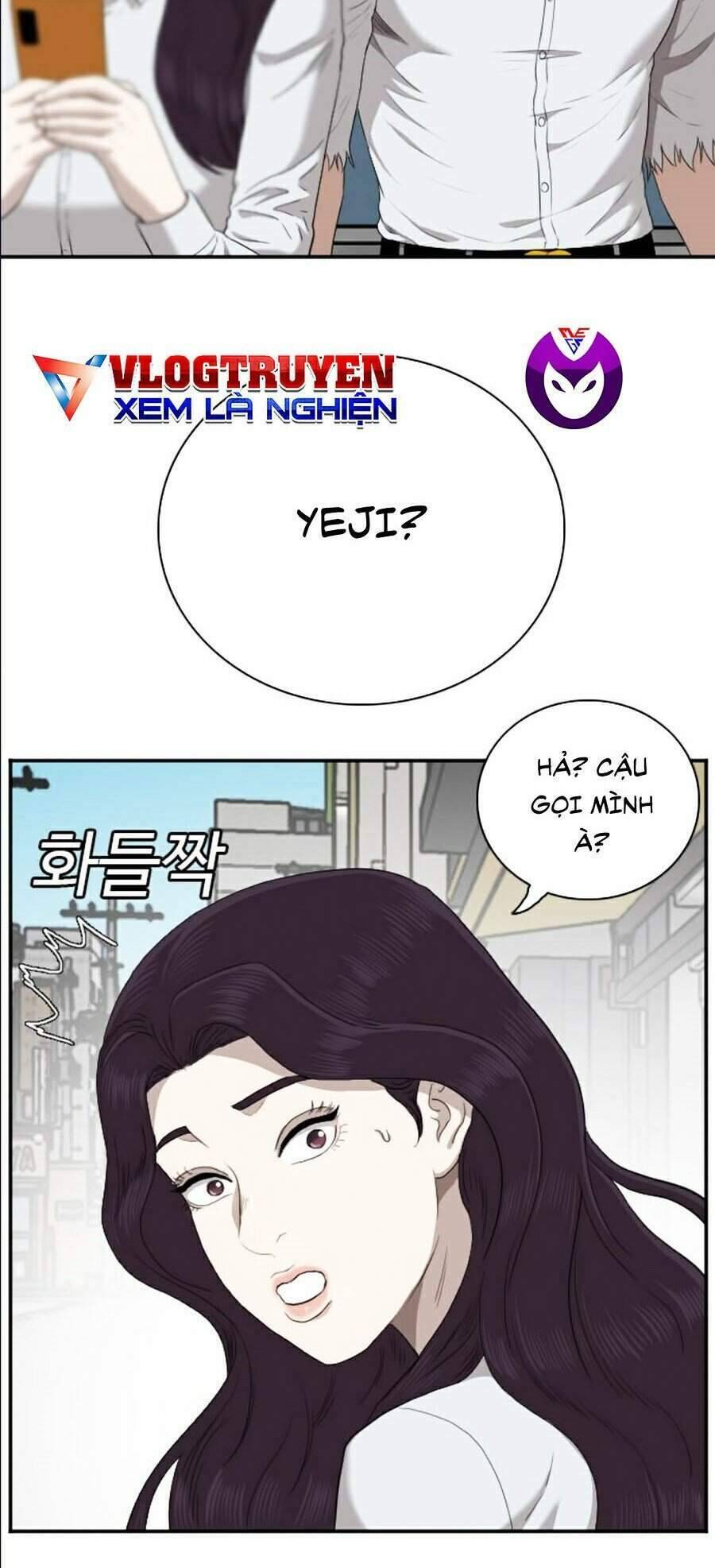 Người Xấu Chapter 58 - 46