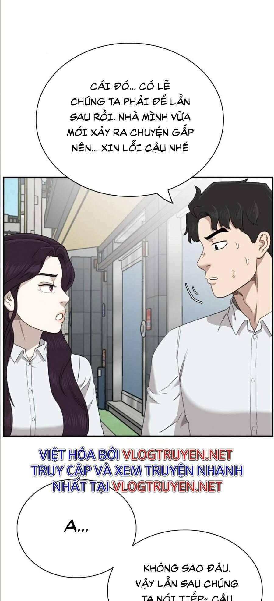 Người Xấu Chapter 58 - 47