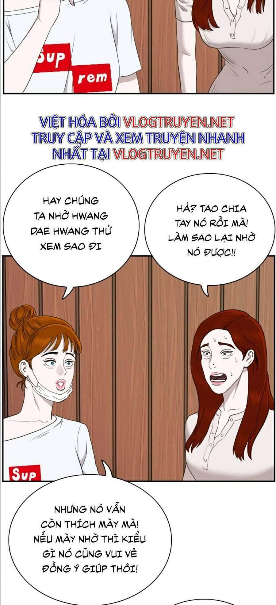 Người Xấu Chapter 58 - 6