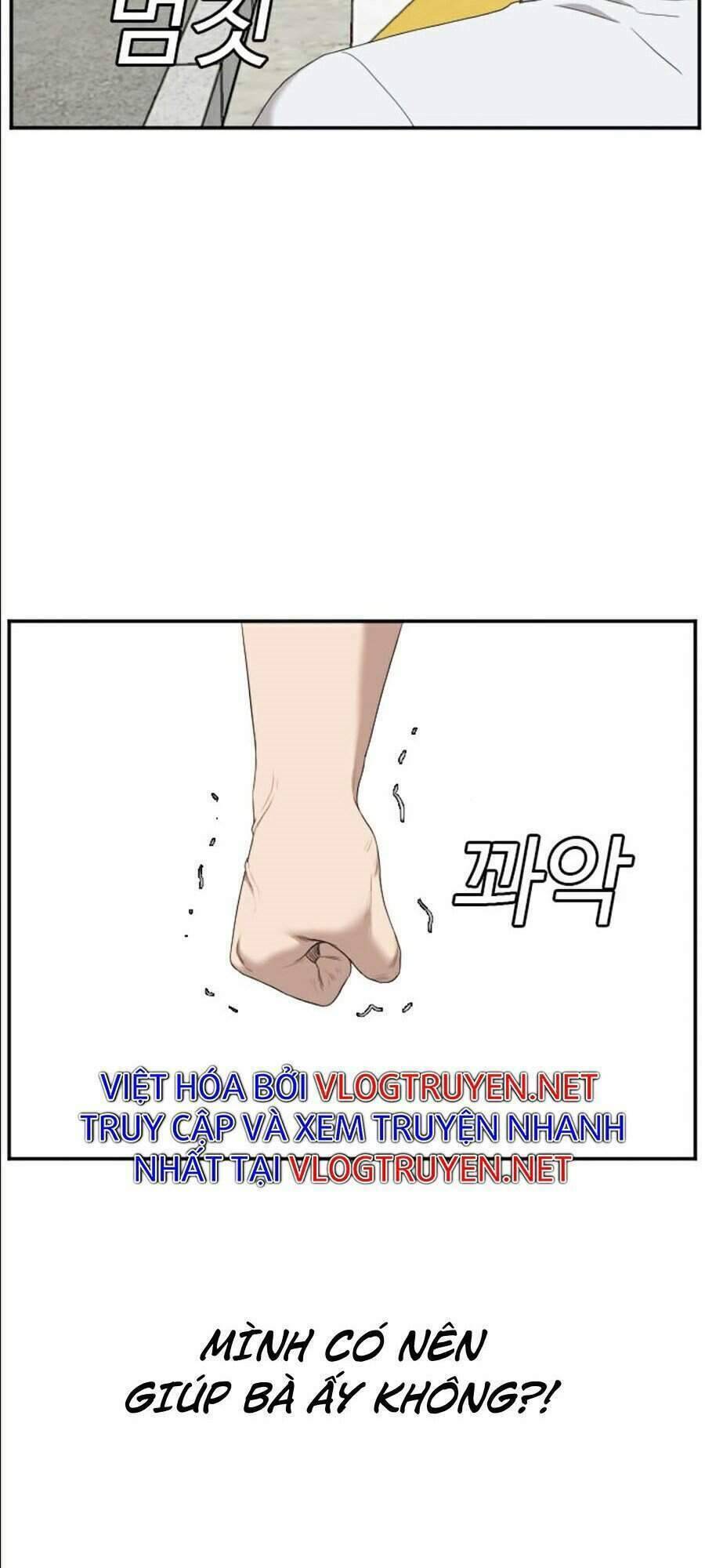 Người Xấu Chapter 58 - 61