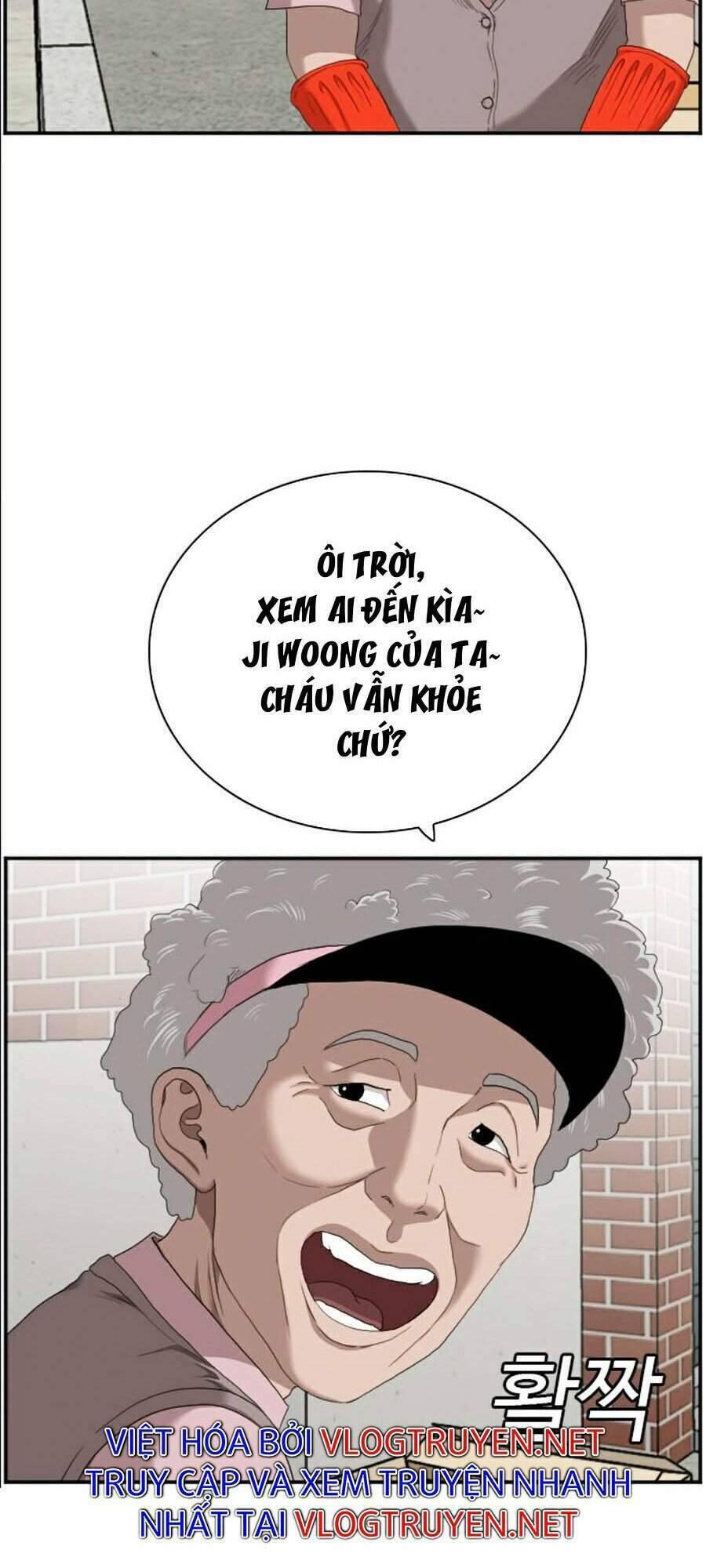 Người Xấu Chapter 58 - 69