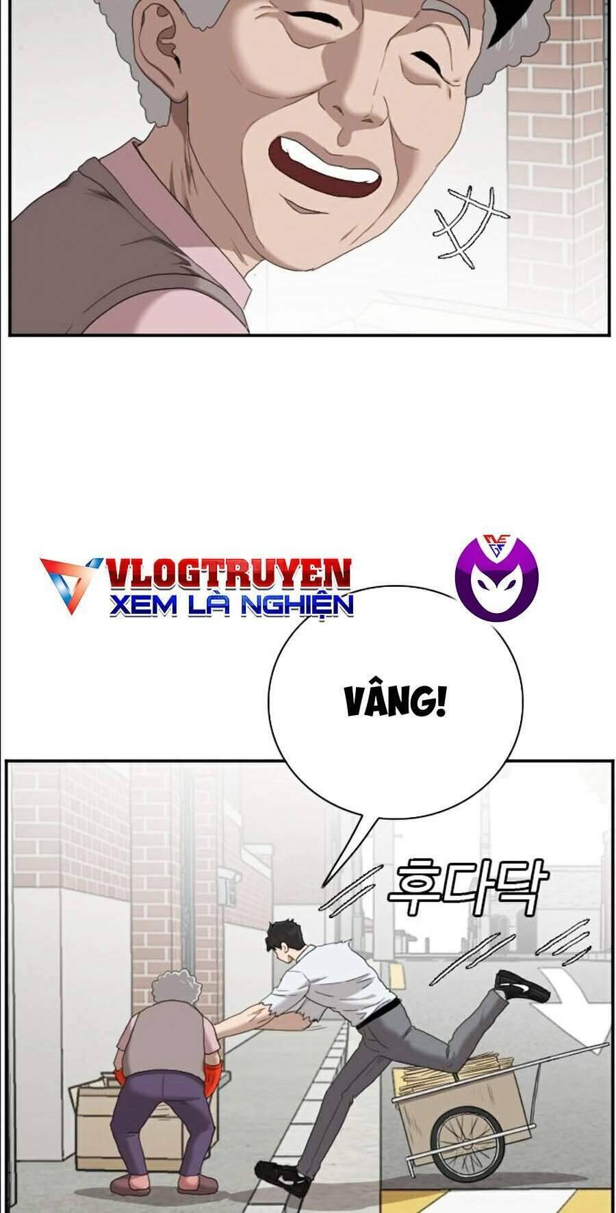 Người Xấu Chapter 58 - 74