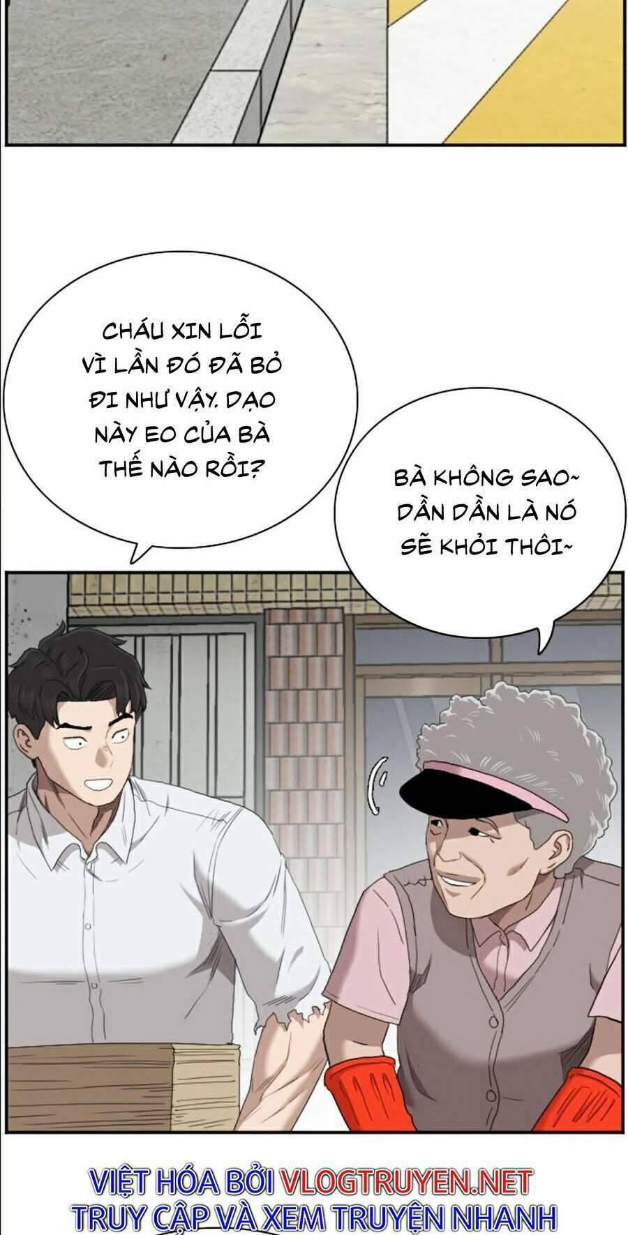 Người Xấu Chapter 58 - 75