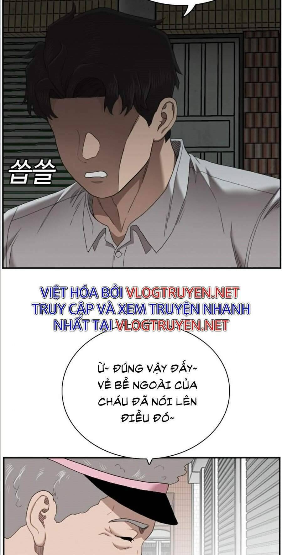 Người Xấu Chapter 58 - 78