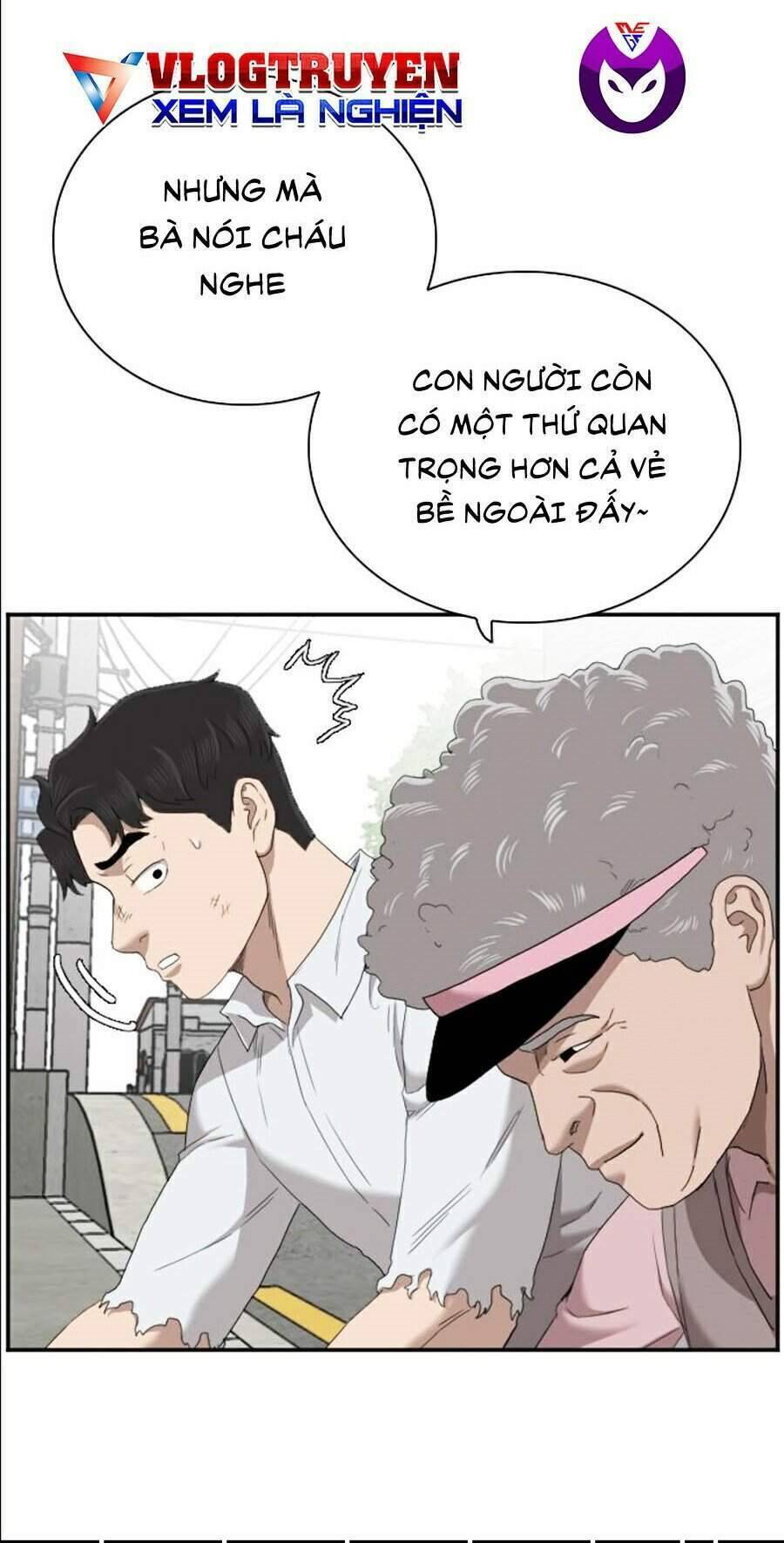 Người Xấu Chapter 58 - 80