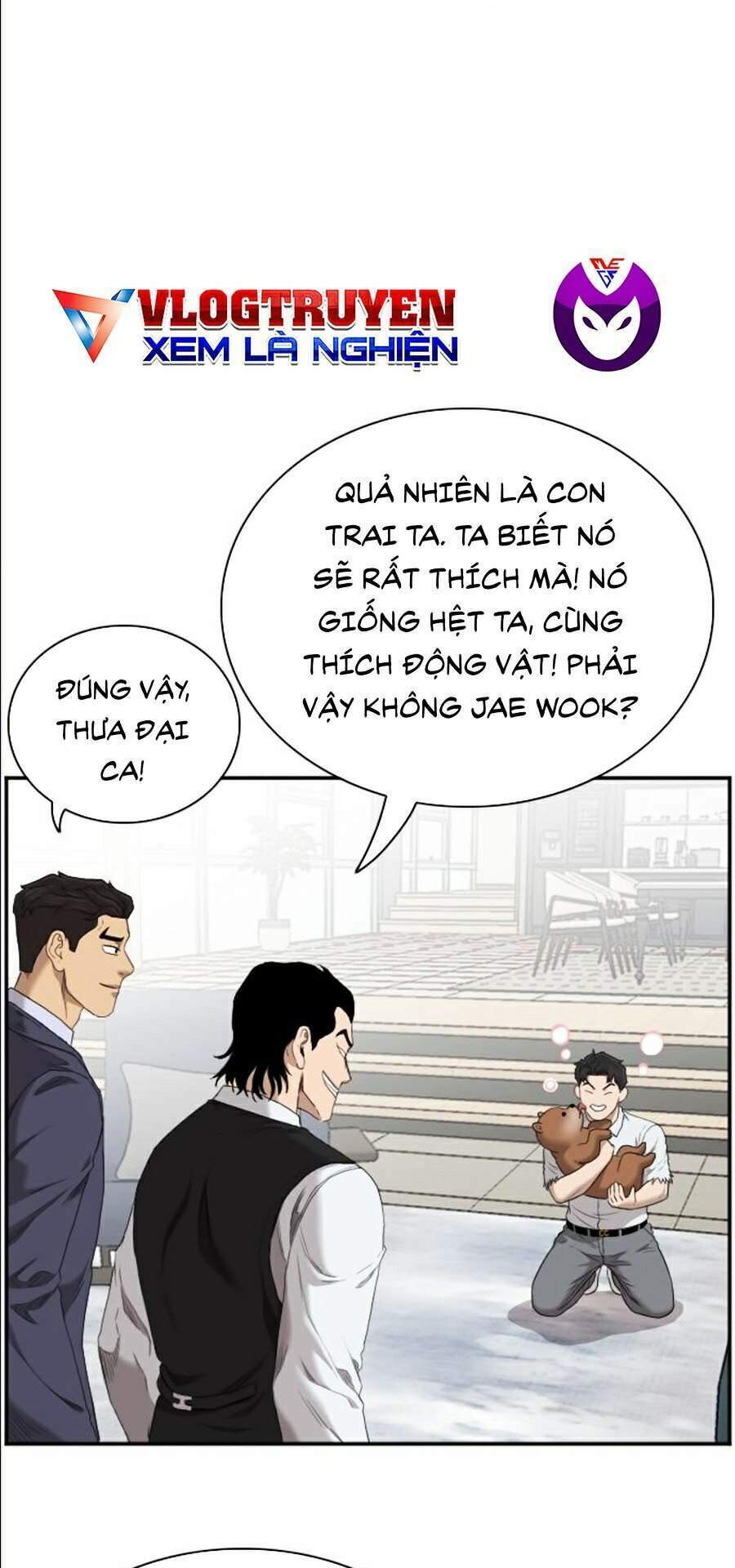 Người Xấu Chapter 59 - 11