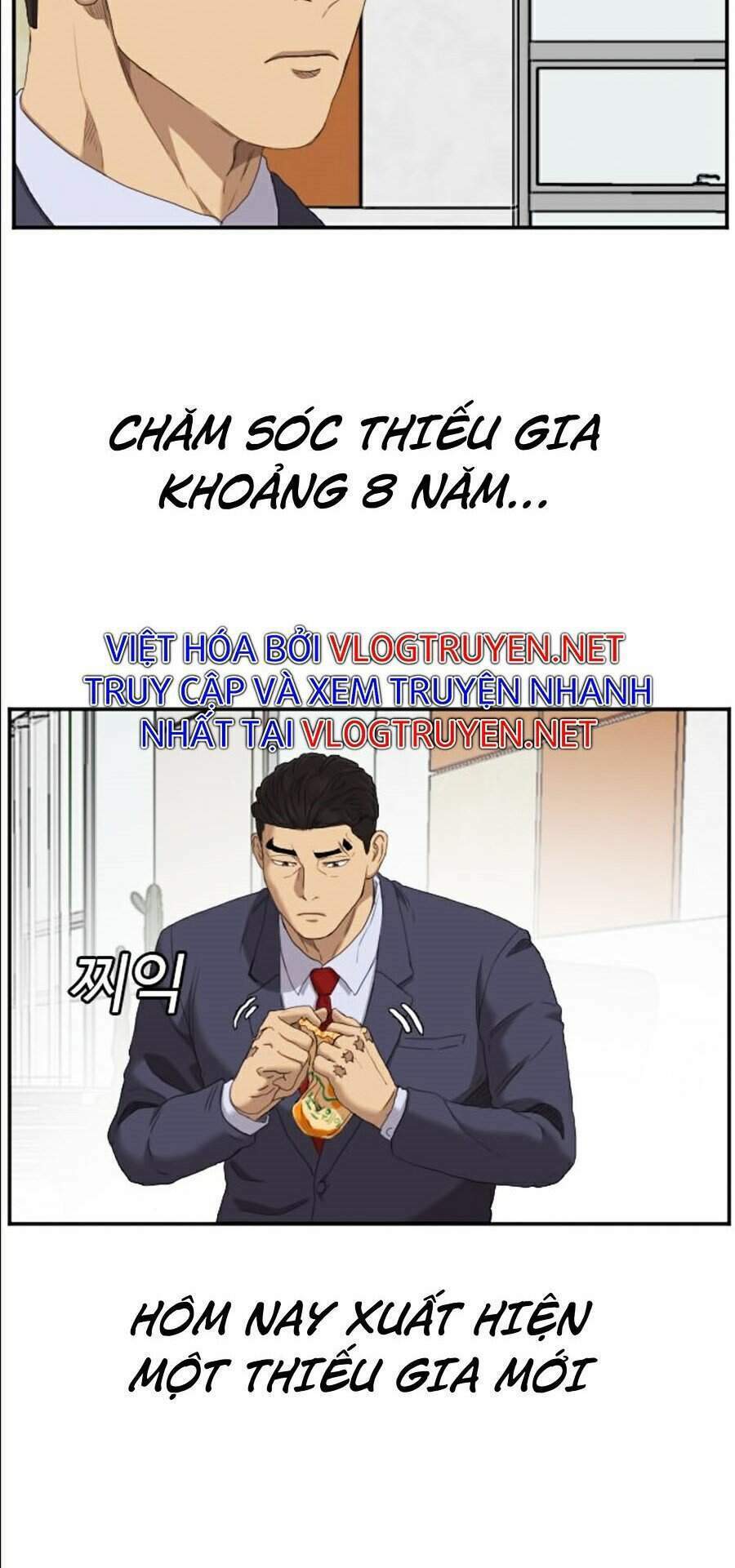 Người Xấu Chapter 59 - 20