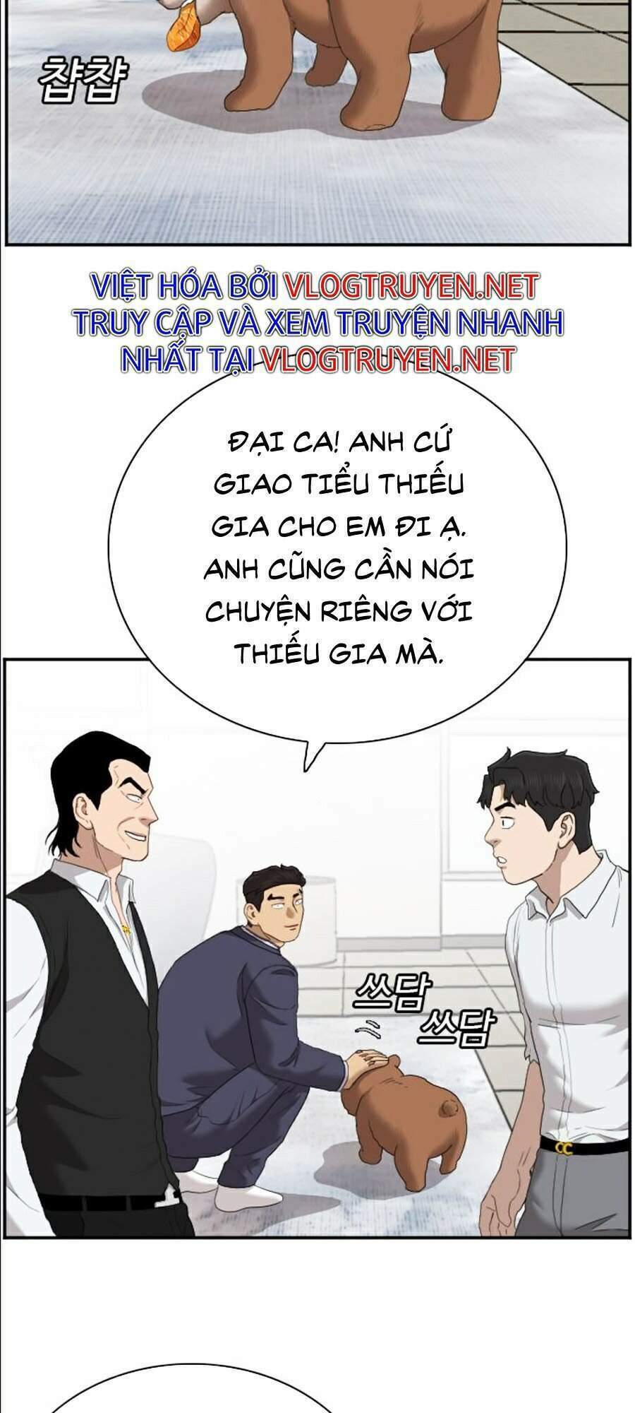 Người Xấu Chapter 59 - 25