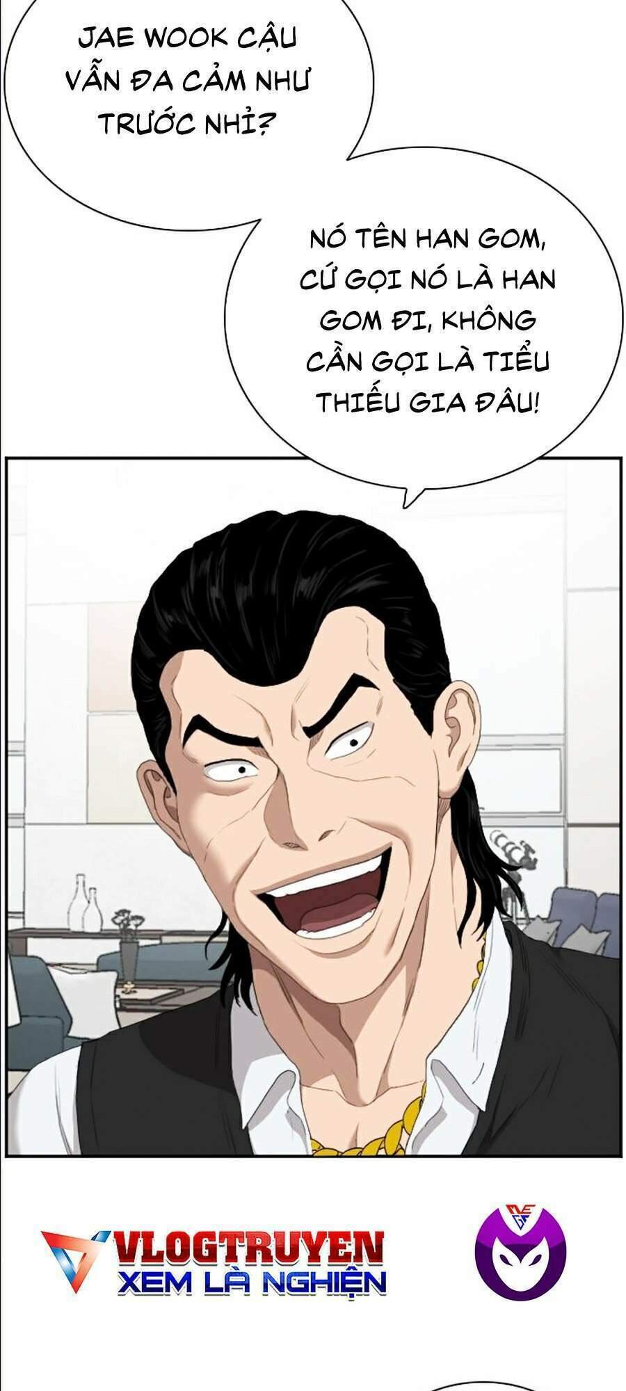 Người Xấu Chapter 59 - 27