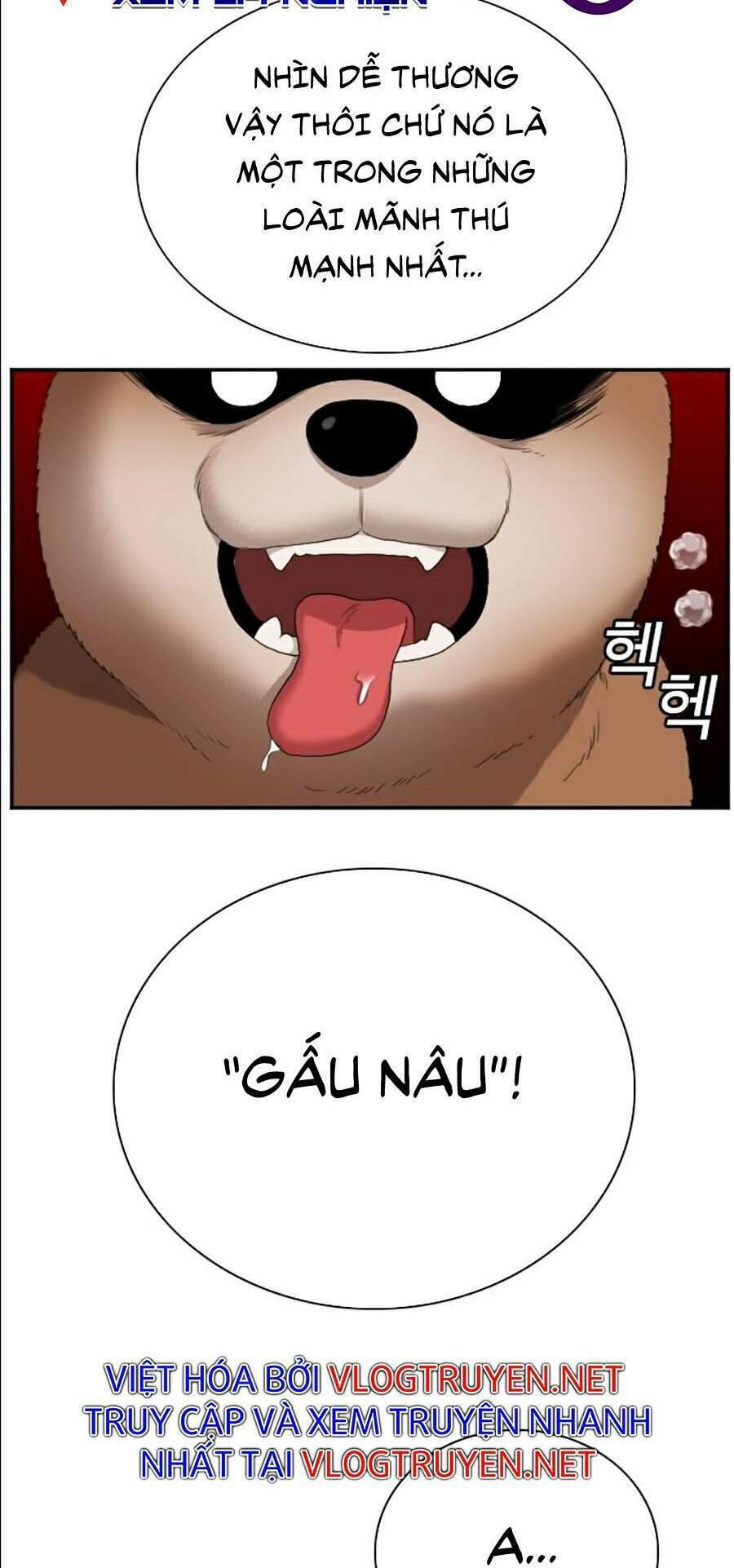 Người Xấu Chapter 59 - 6