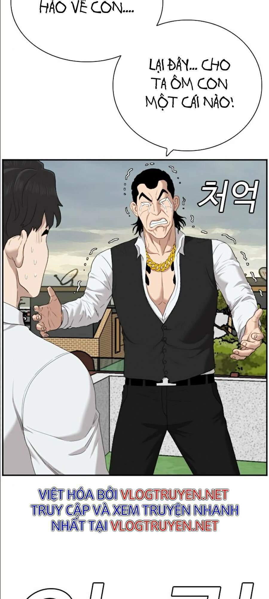 Người Xấu Chapter 59 - 57