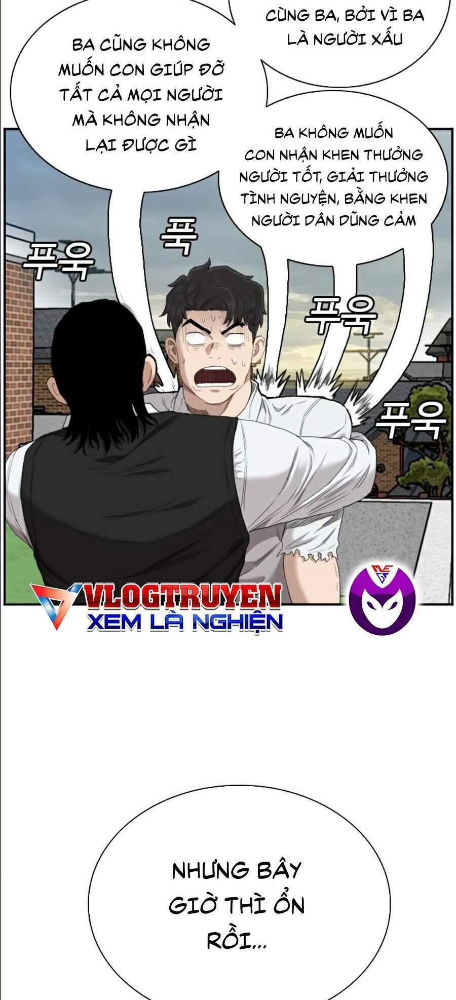 Người Xấu Chapter 59 - 63