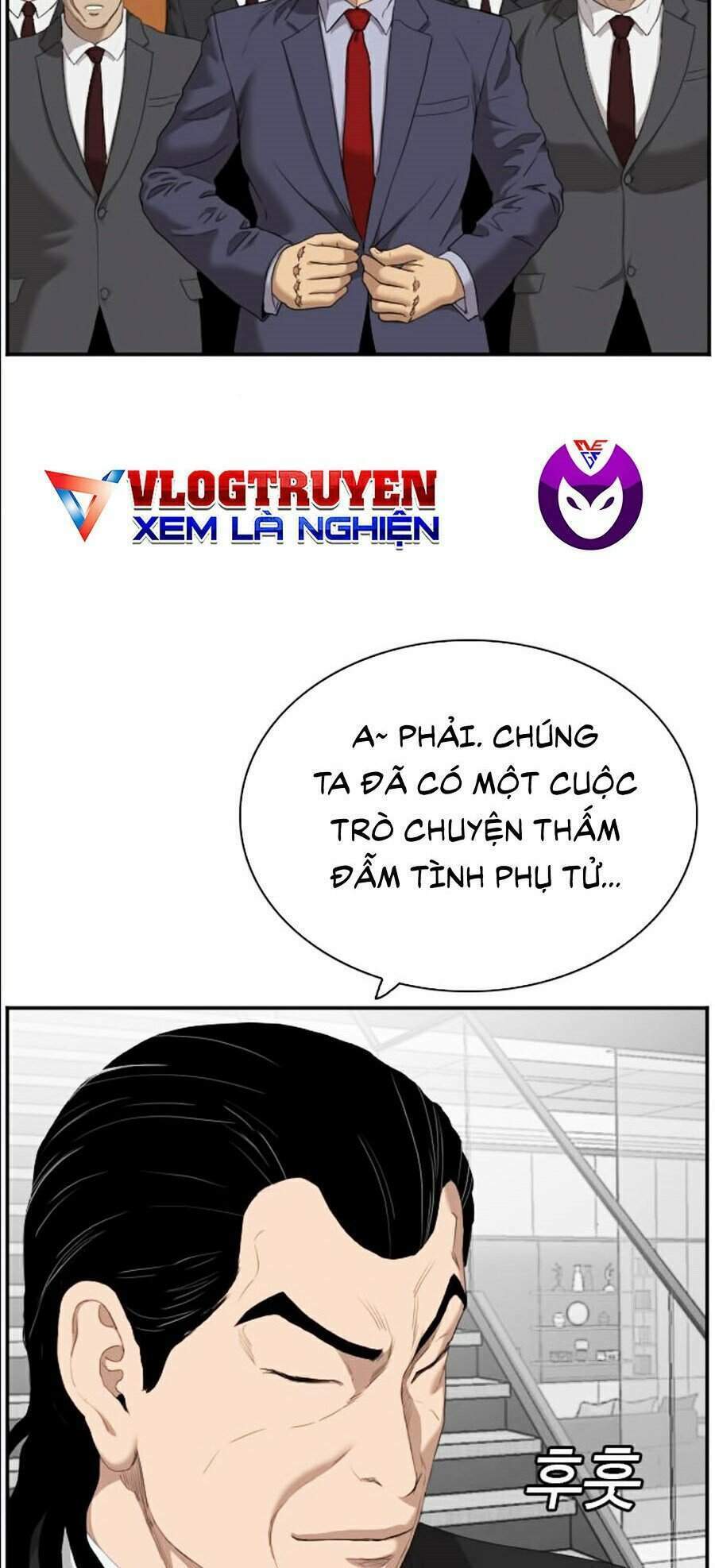 Người Xấu Chapter 59 - 74