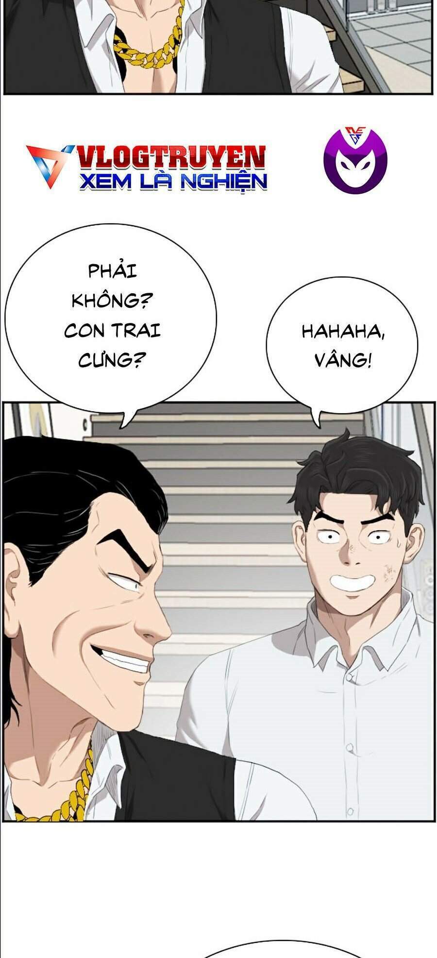 Người Xấu Chapter 59 - 77