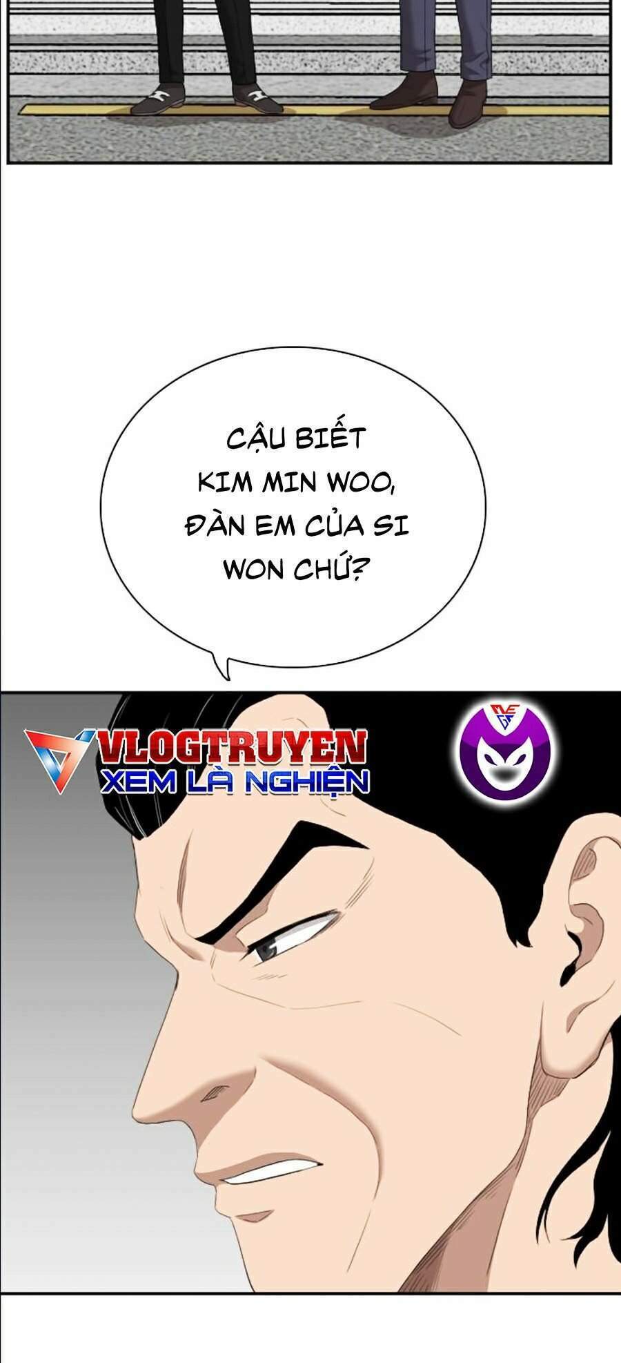 Người Xấu Chapter 59 - 81