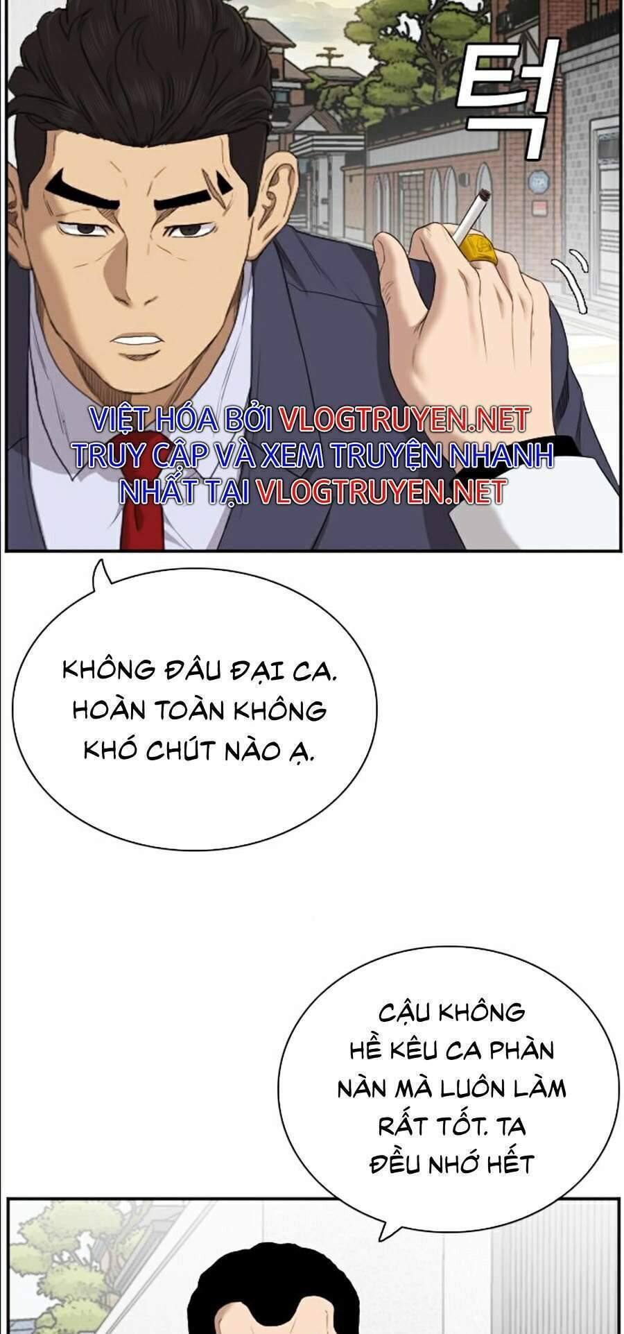 Người Xấu Chapter 59 - 88