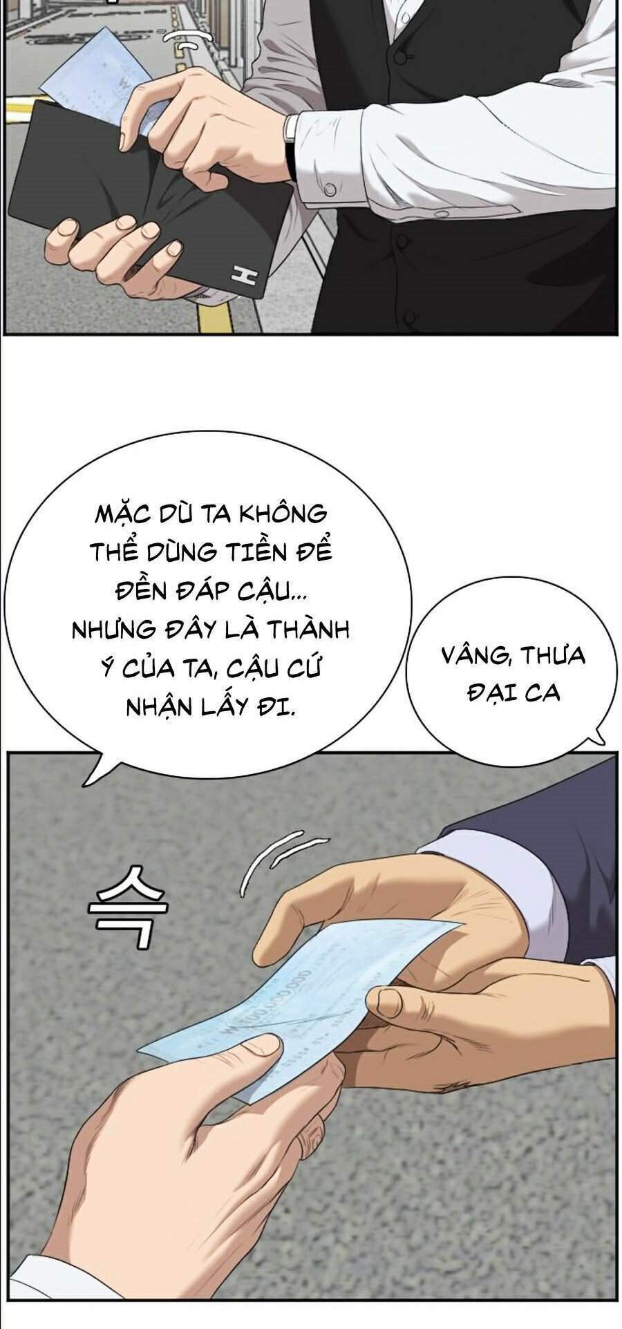 Người Xấu Chapter 59 - 90