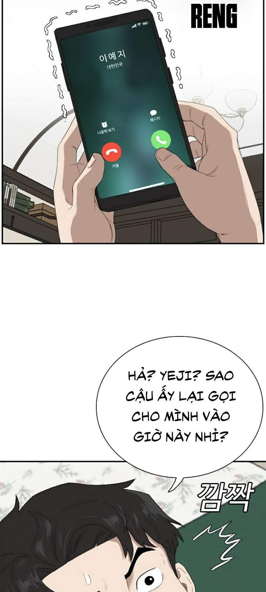 Người Xấu Chapter 65 - 27