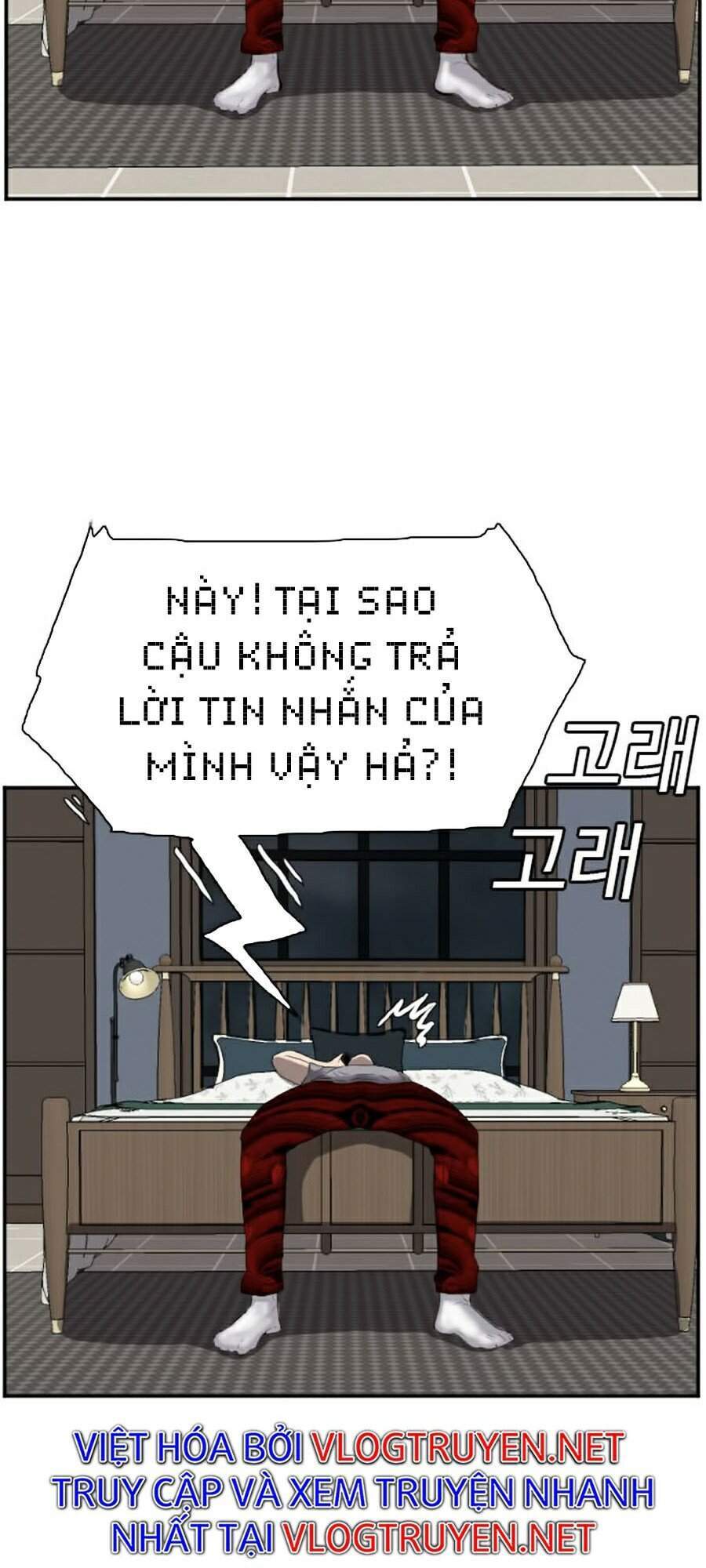 Người Xấu Chapter 65 - 31