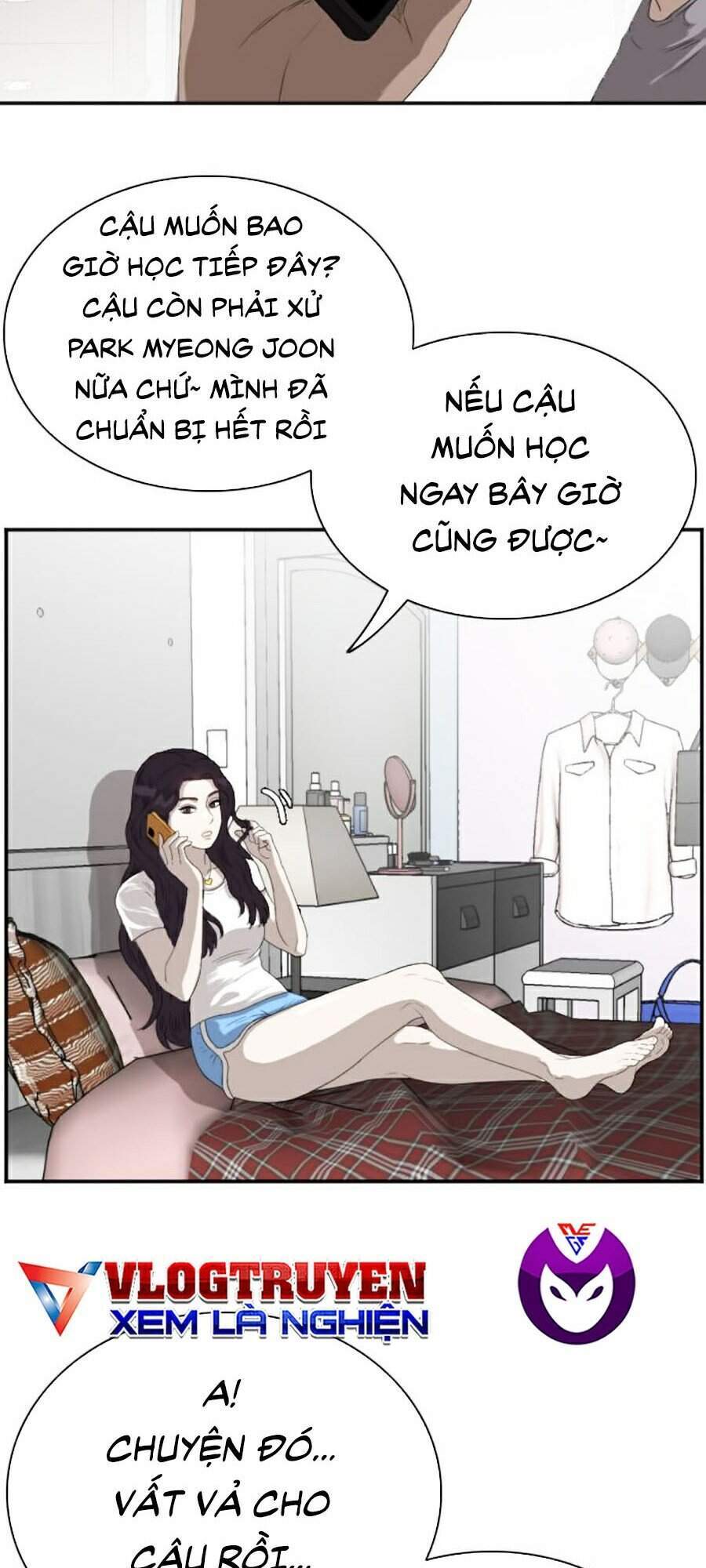 Người Xấu Chapter 65 - 39