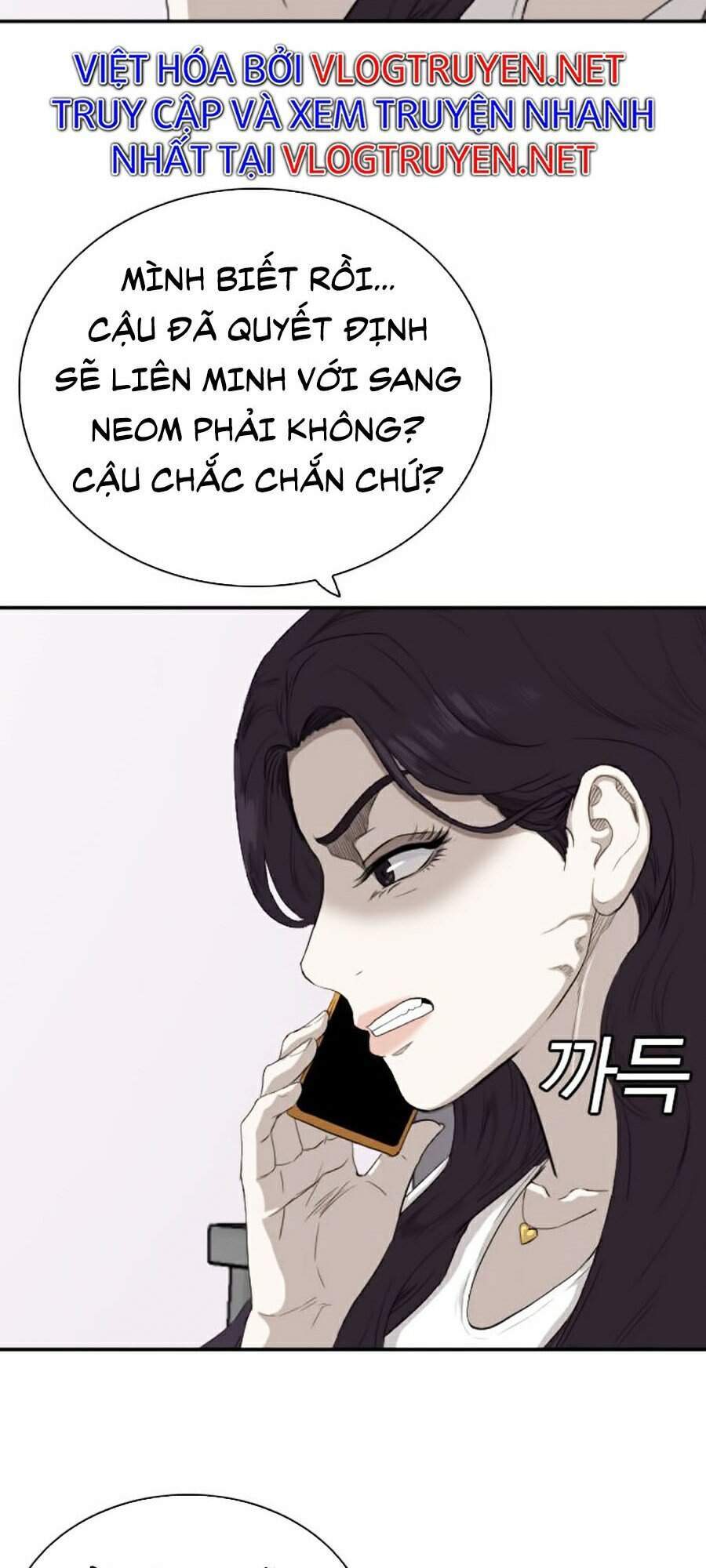 Người Xấu Chapter 65 - 51