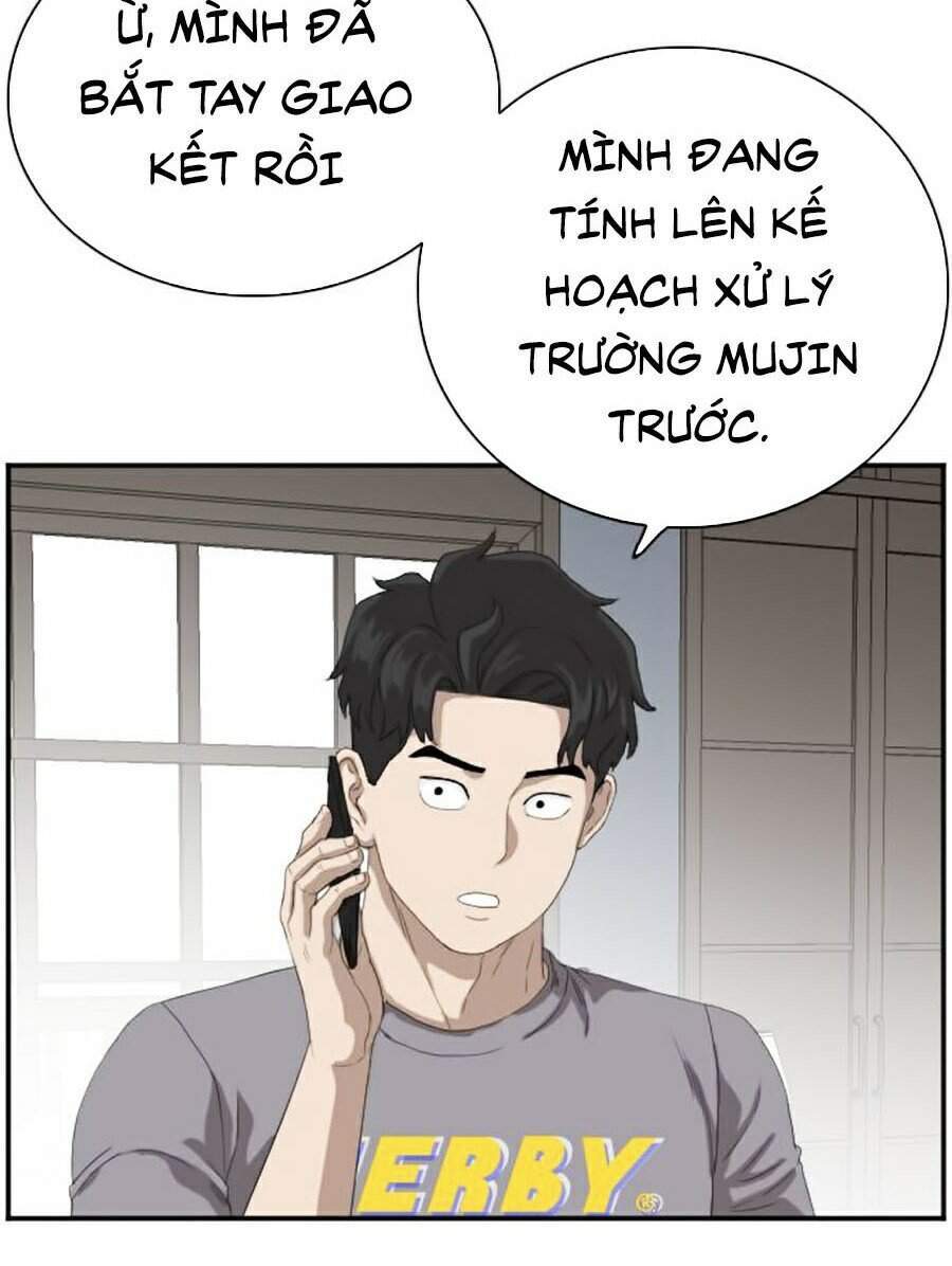 Người Xấu Chapter 65 - 52