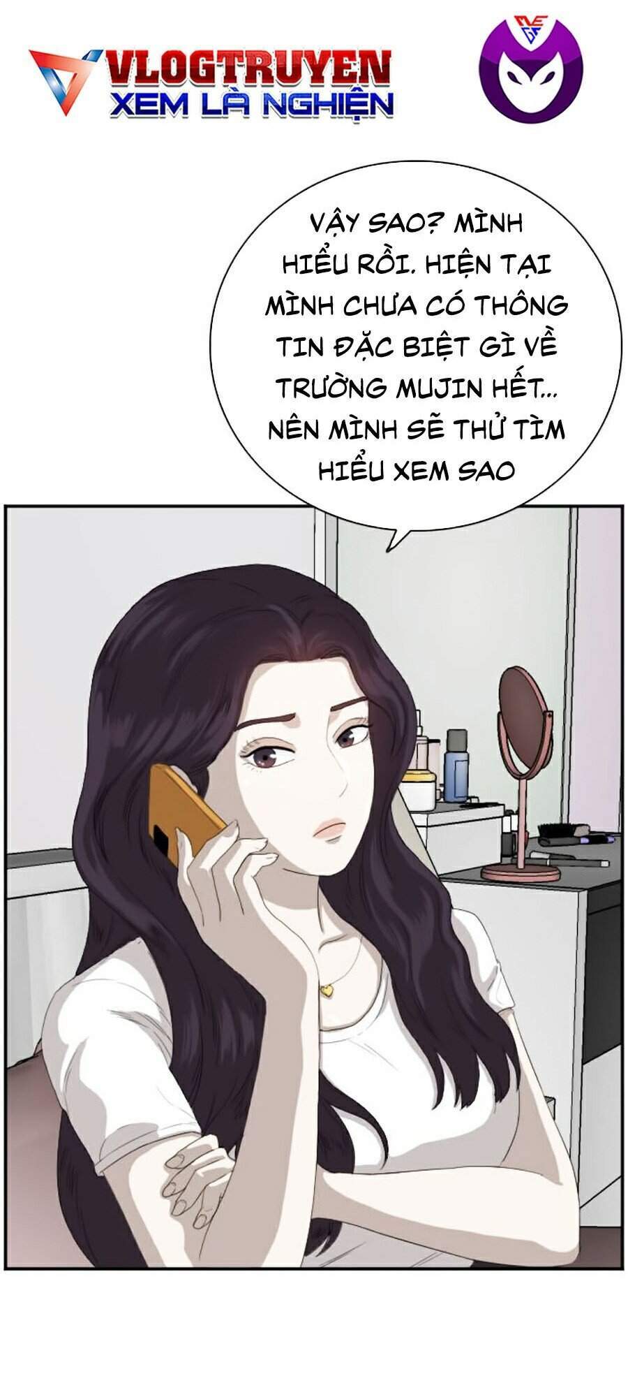 Người Xấu Chapter 65 - 53