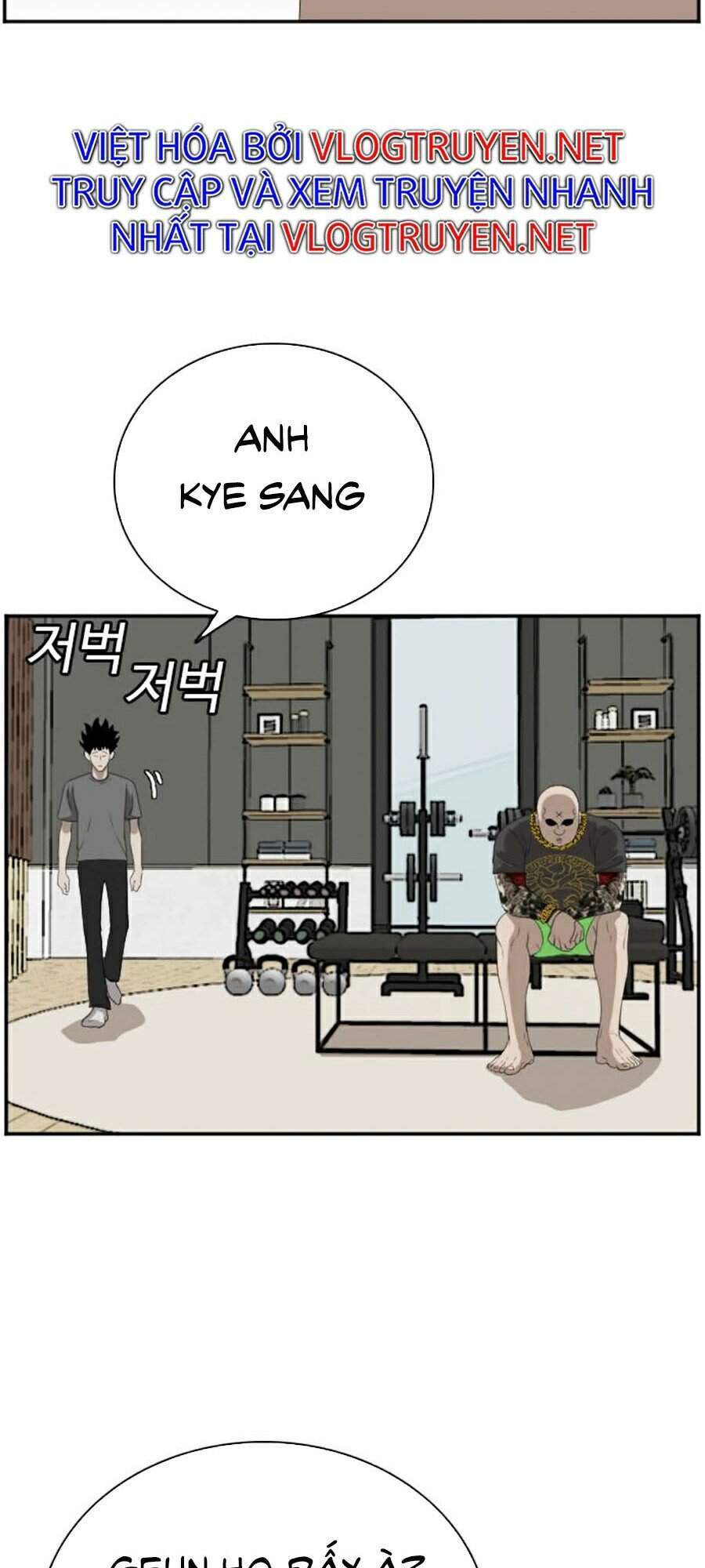 Người Xấu Chapter 65 - 63