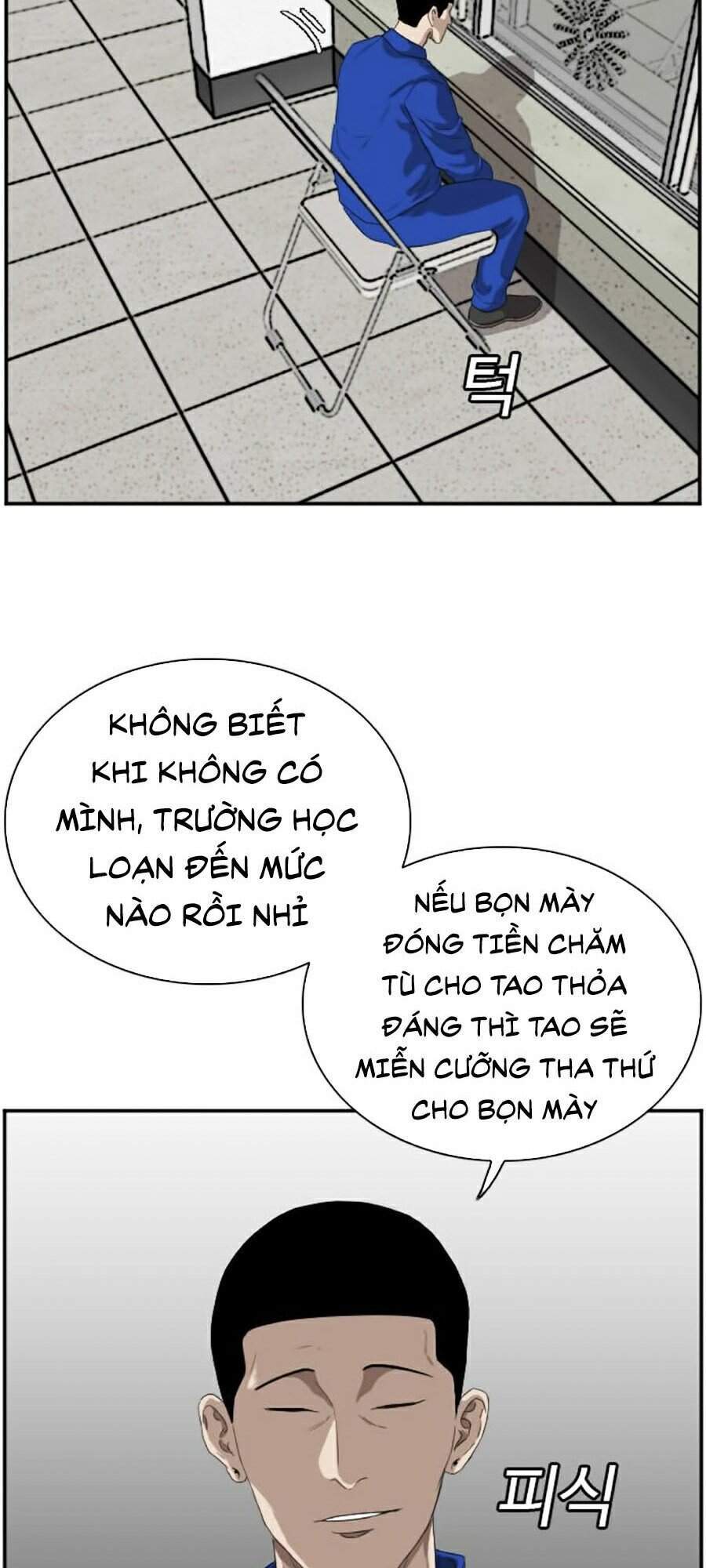 Người Xấu Chapter 65 - 77