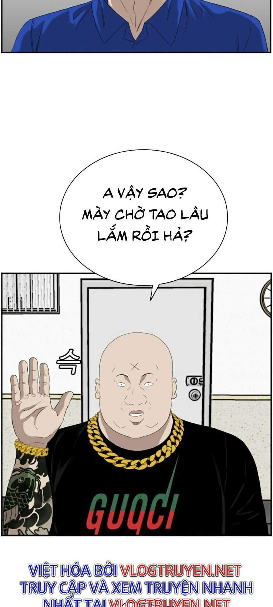 Người Xấu Chapter 65 - 83